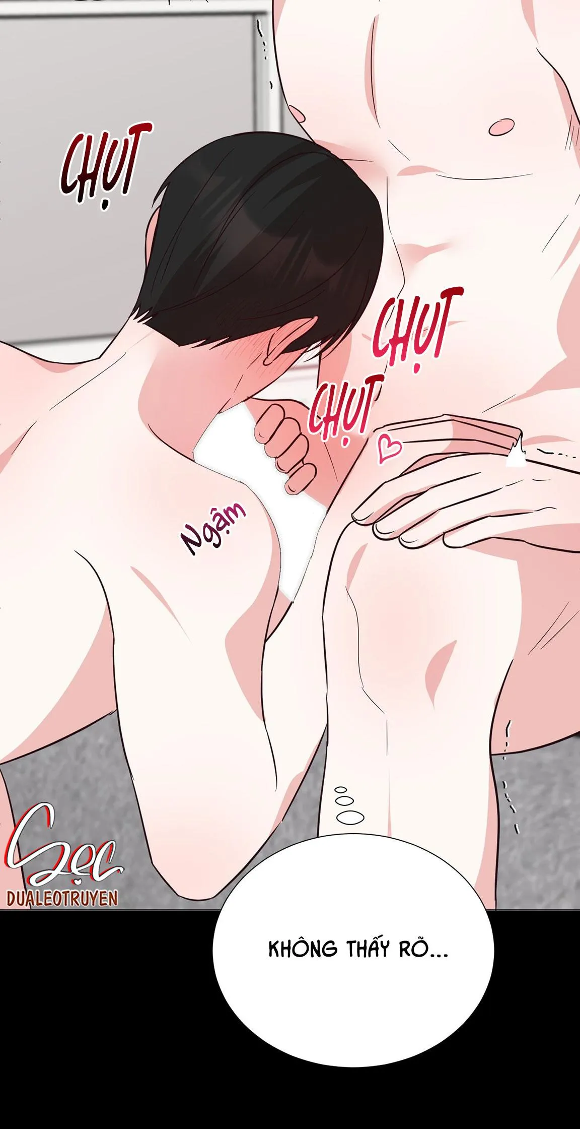 BỘ SƯU TẬP CIU TO-NGỰC BỰ CỦA NHÀ SẸC Chapter 20 Trang 18