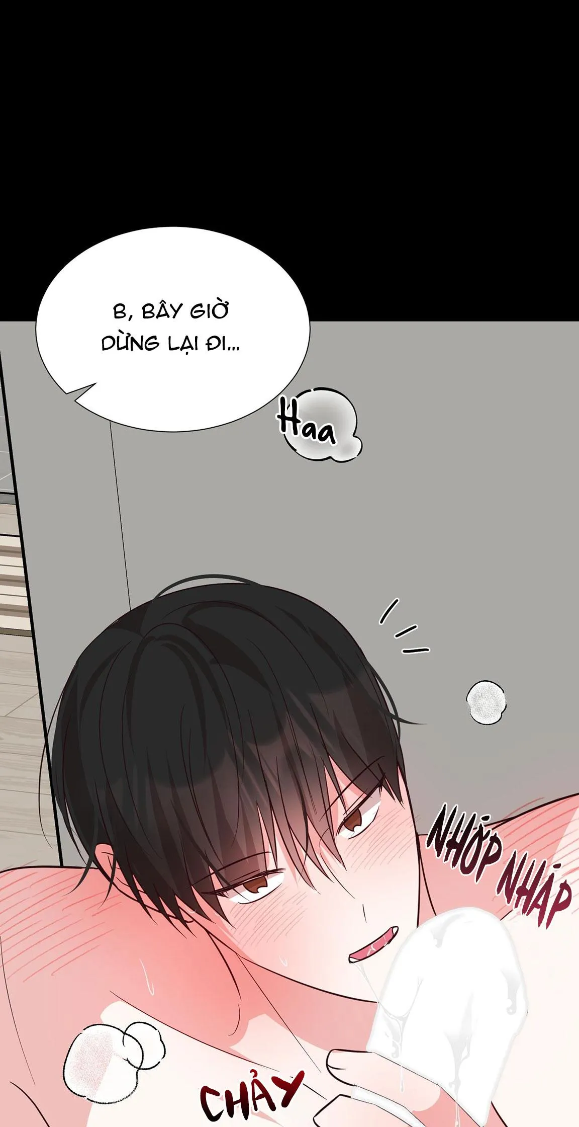 BỘ SƯU TẬP CIU TO-NGỰC BỰ CỦA NHÀ SẸC Chapter 20 Trang 19