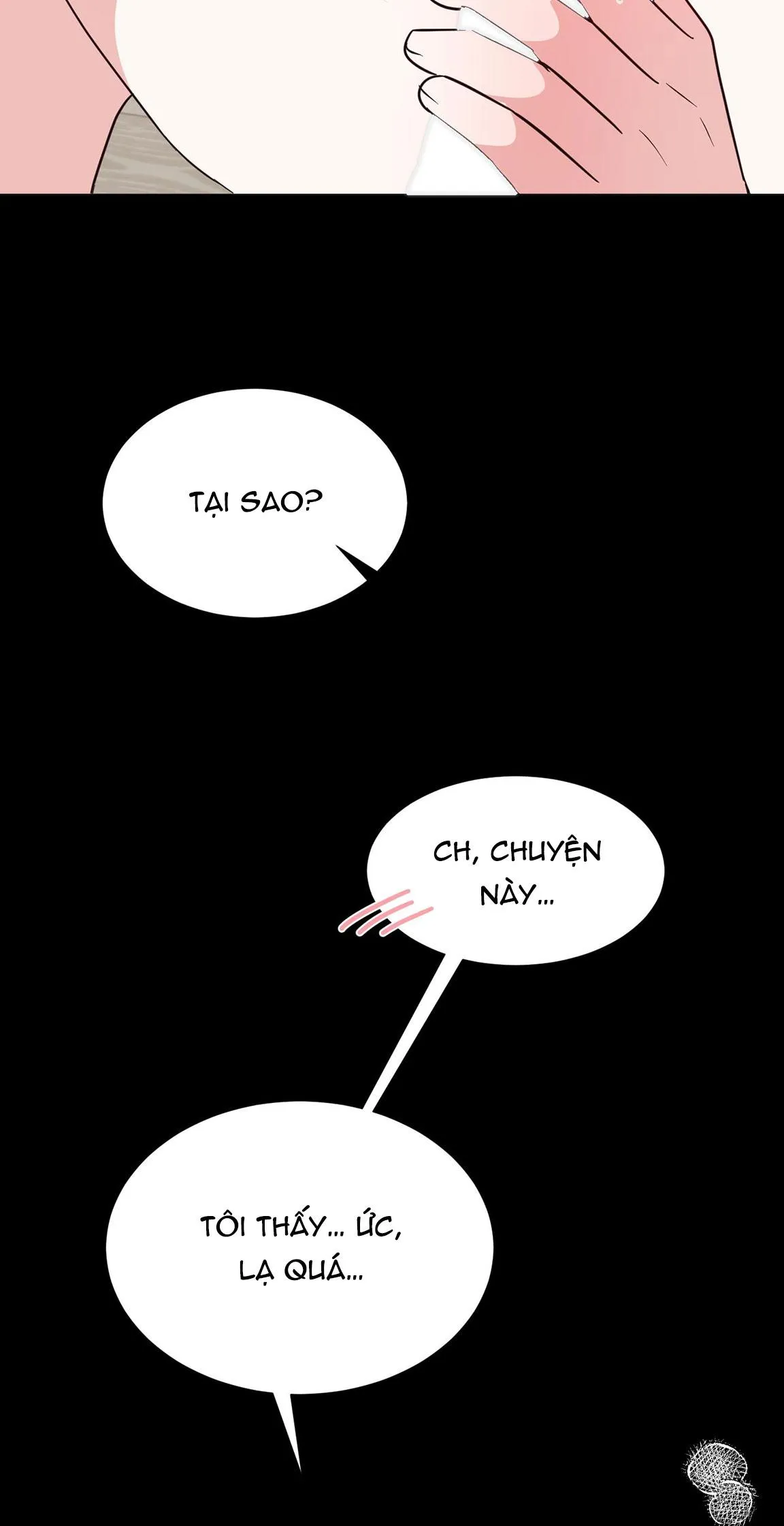 BỘ SƯU TẬP CIU TO-NGỰC BỰ CỦA NHÀ SẸC Chapter 20 Trang 20