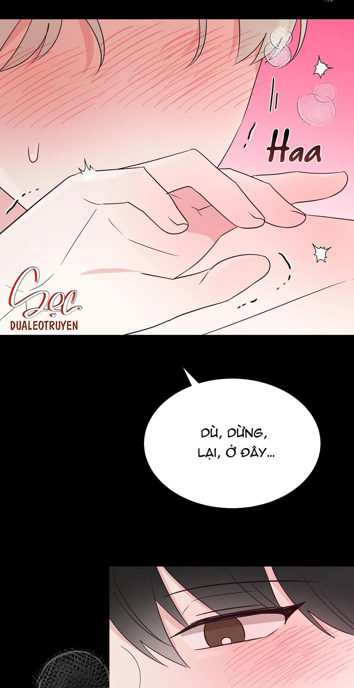 BỘ SƯU TẬP CIU TO-NGỰC BỰ CỦA NHÀ SẸC Chapter 20 Trang 21