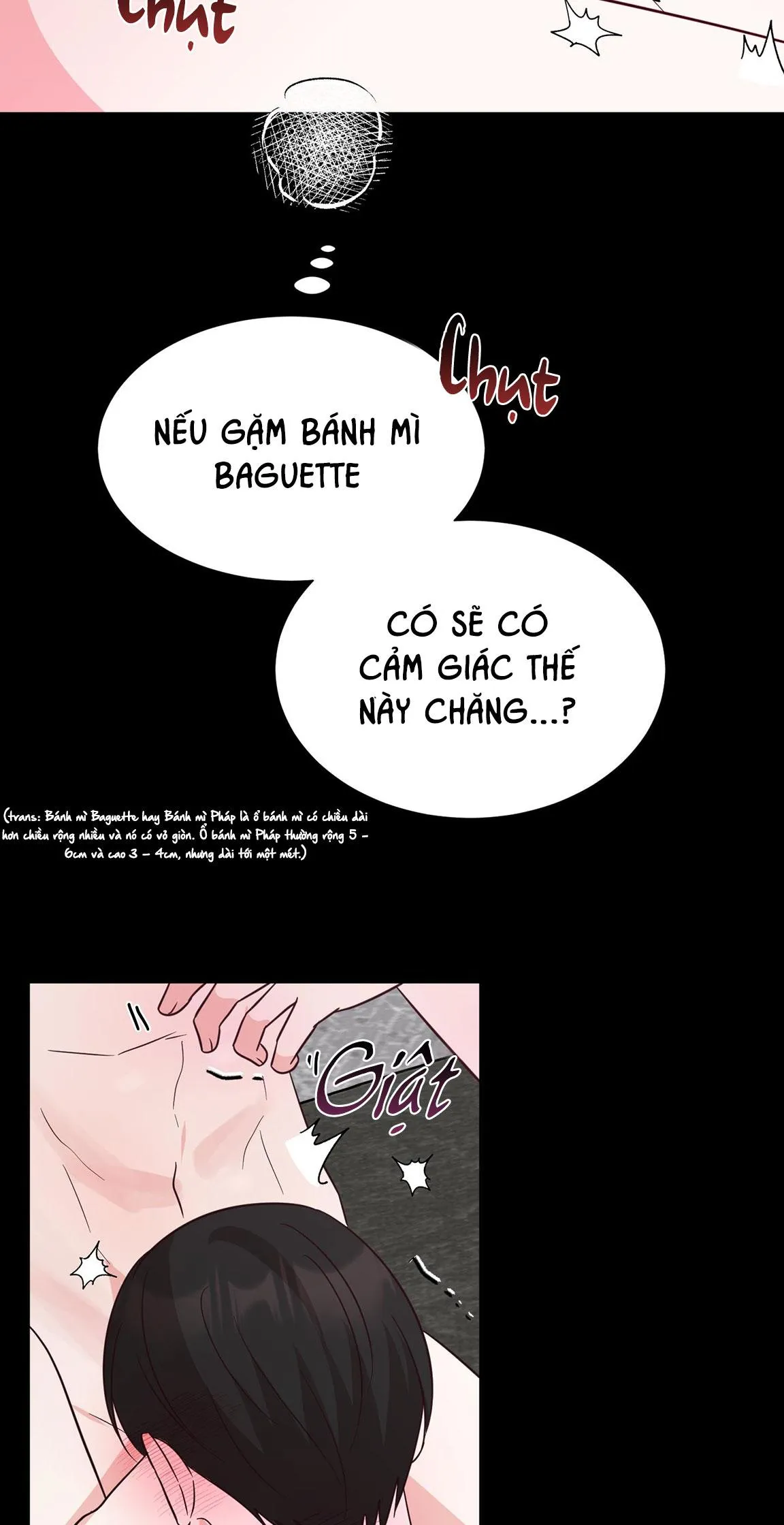 BỘ SƯU TẬP CIU TO-NGỰC BỰ CỦA NHÀ SẸC Chapter 20 Trang 27