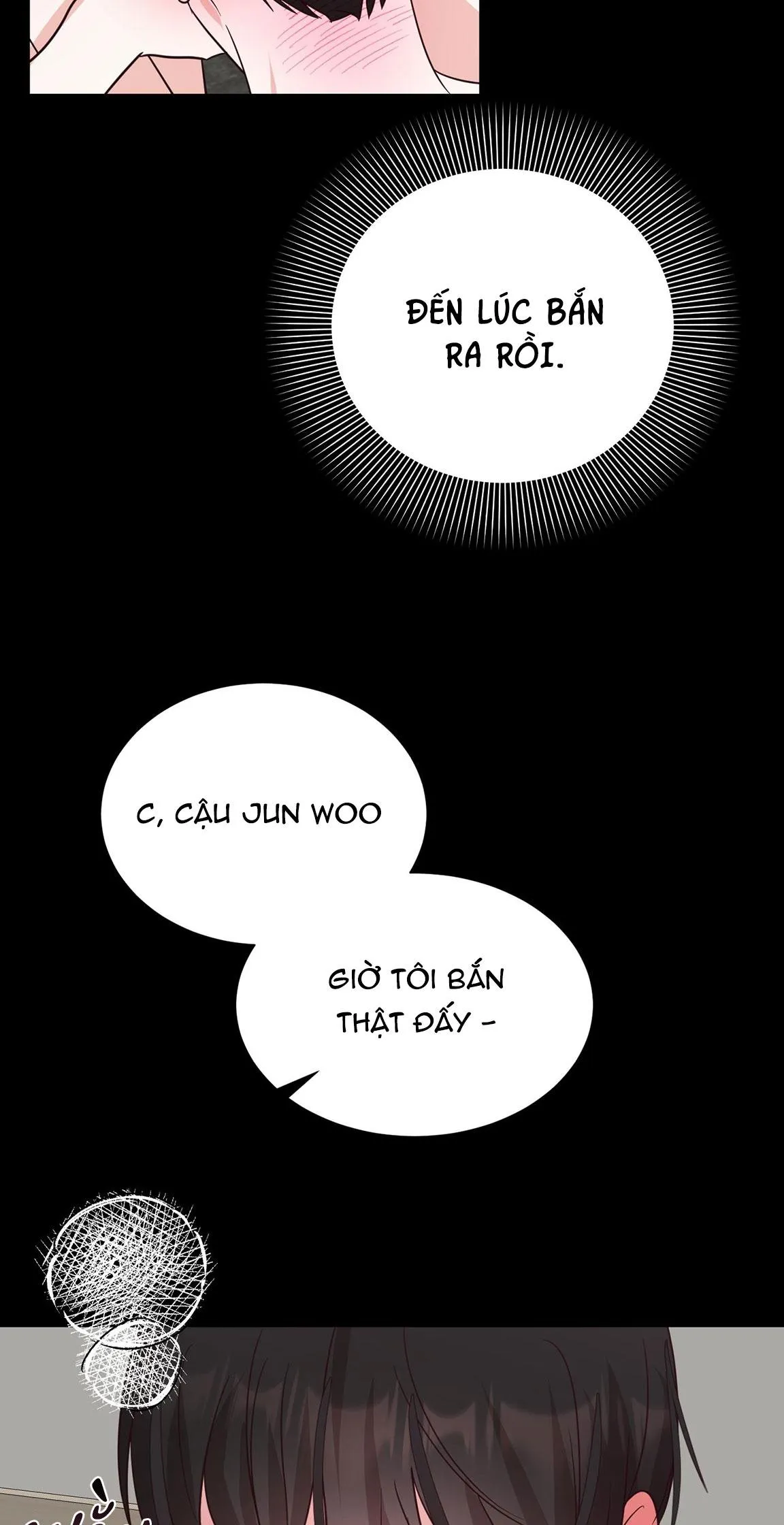 BỘ SƯU TẬP CIU TO-NGỰC BỰ CỦA NHÀ SẸC Chapter 20 Trang 28