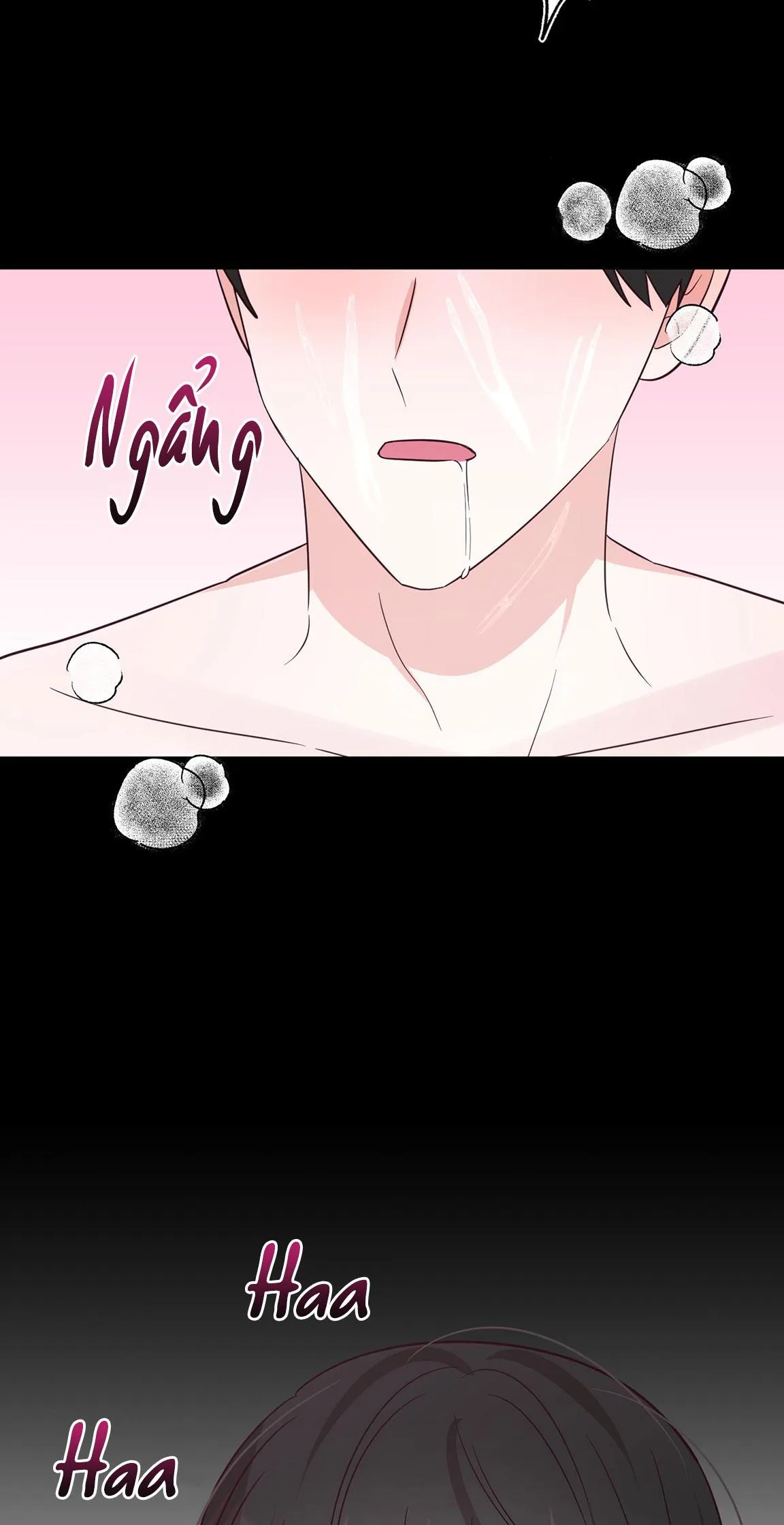 BỘ SƯU TẬP CIU TO-NGỰC BỰ CỦA NHÀ SẸC Chapter 20 Trang 33