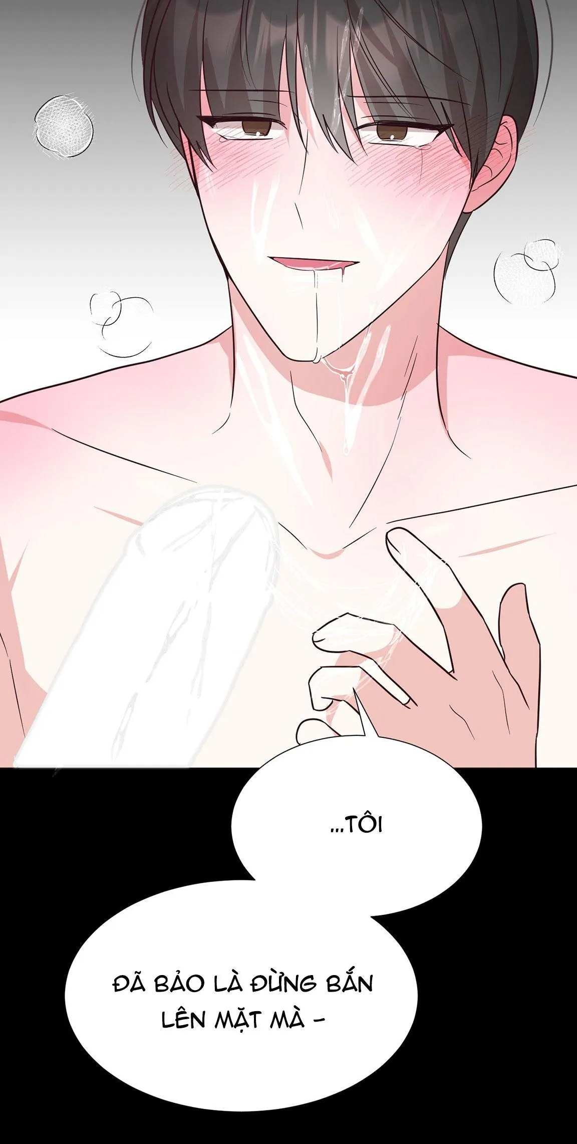 BỘ SƯU TẬP CIU TO-NGỰC BỰ CỦA NHÀ SẸC Chapter 20 Trang 34