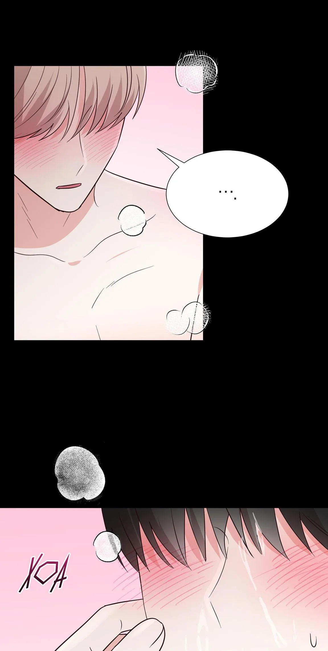 BỘ SƯU TẬP CIU TO-NGỰC BỰ CỦA NHÀ SẸC Chapter 20 Trang 35