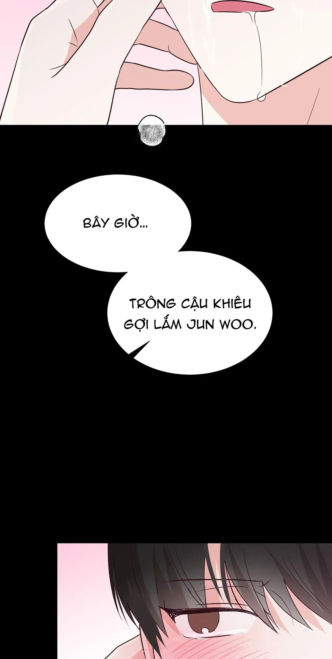 BỘ SƯU TẬP CIU TO-NGỰC BỰ CỦA NHÀ SẸC Chapter 20 Trang 36