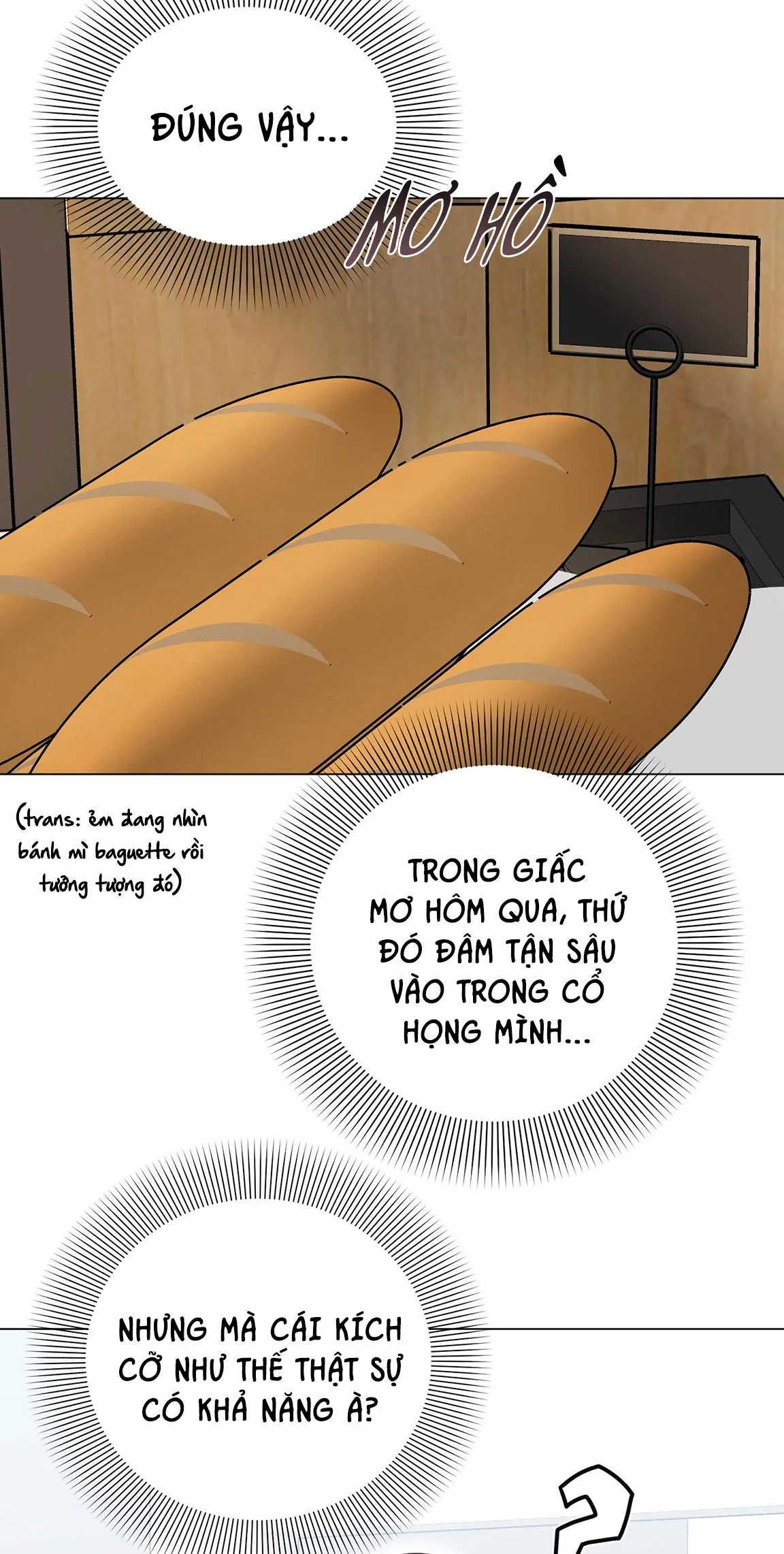 BỘ SƯU TẬP CIU TO-NGỰC BỰ CỦA NHÀ SẸC Chapter 20 Trang 40