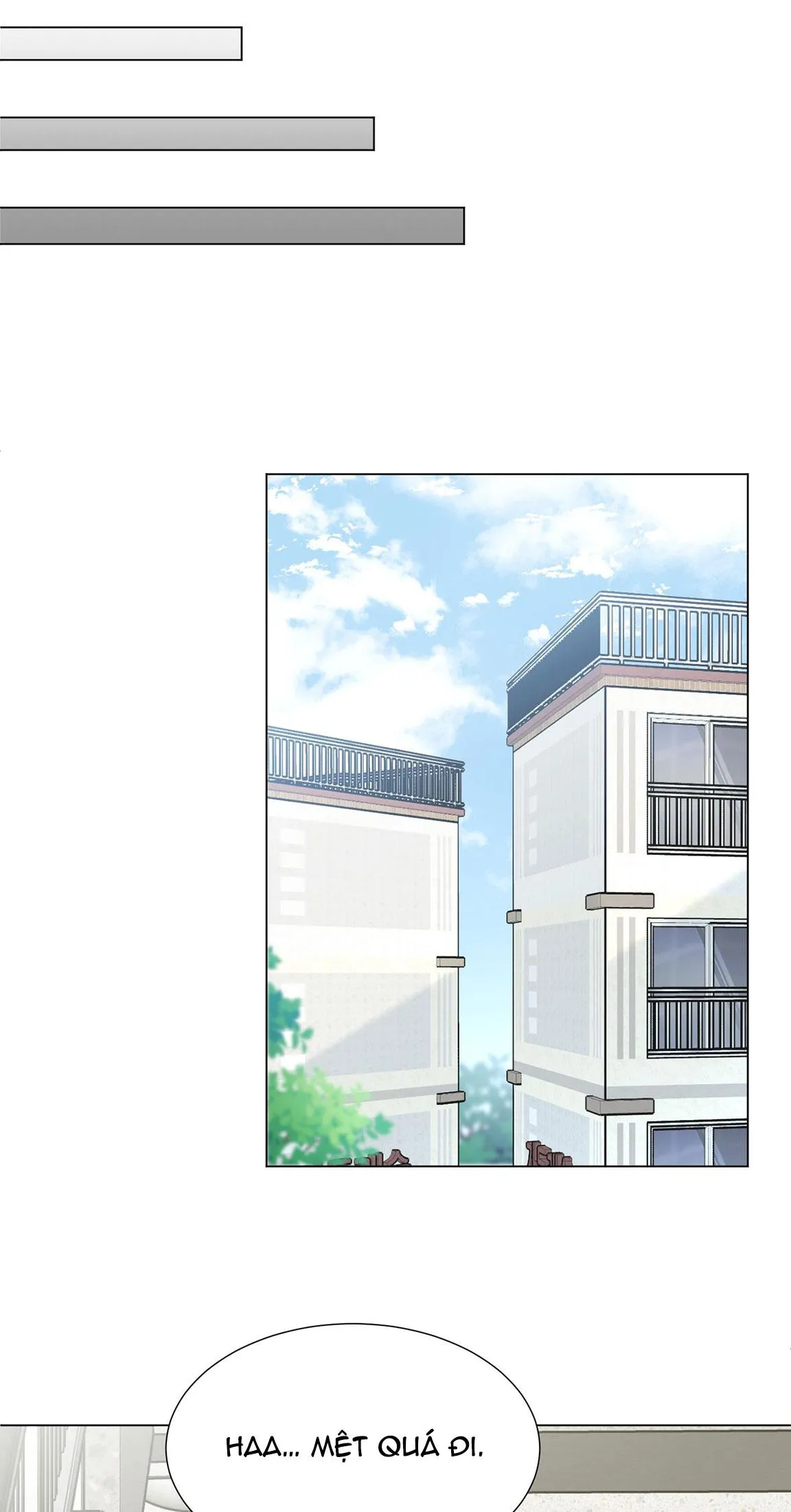 BỘ SƯU TẬP CIU TO-NGỰC BỰ CỦA NHÀ SẸC Chapter 20 Trang 46