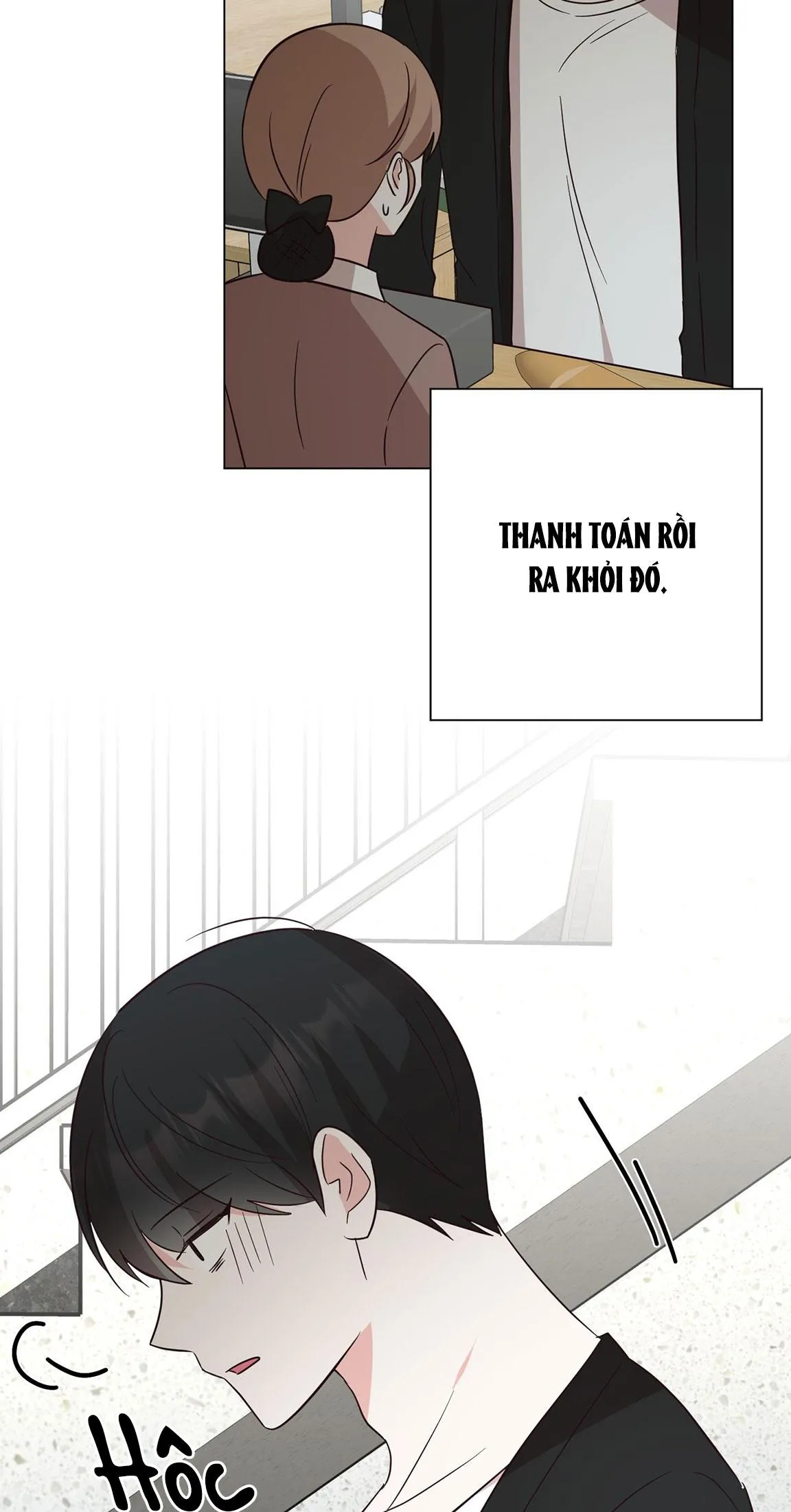 BỘ SƯU TẬP CIU TO-NGỰC BỰ CỦA NHÀ SẸC Chapter 20 Trang 48