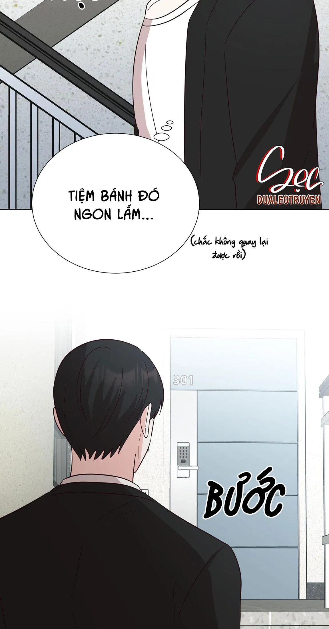 BỘ SƯU TẬP CIU TO-NGỰC BỰ CỦA NHÀ SẸC Chapter 20 Trang 49