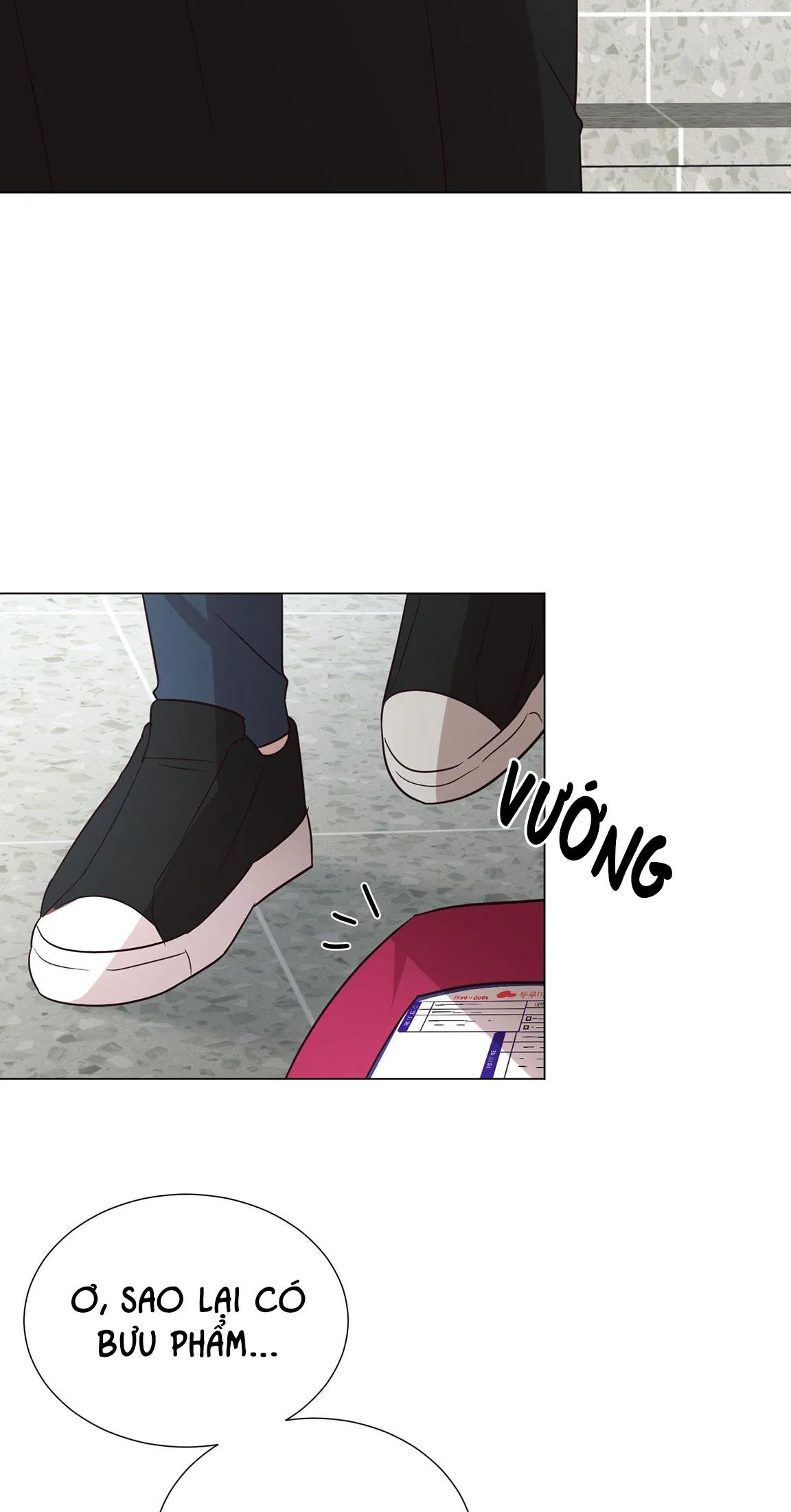 BỘ SƯU TẬP CIU TO-NGỰC BỰ CỦA NHÀ SẸC Chapter 20 Trang 50