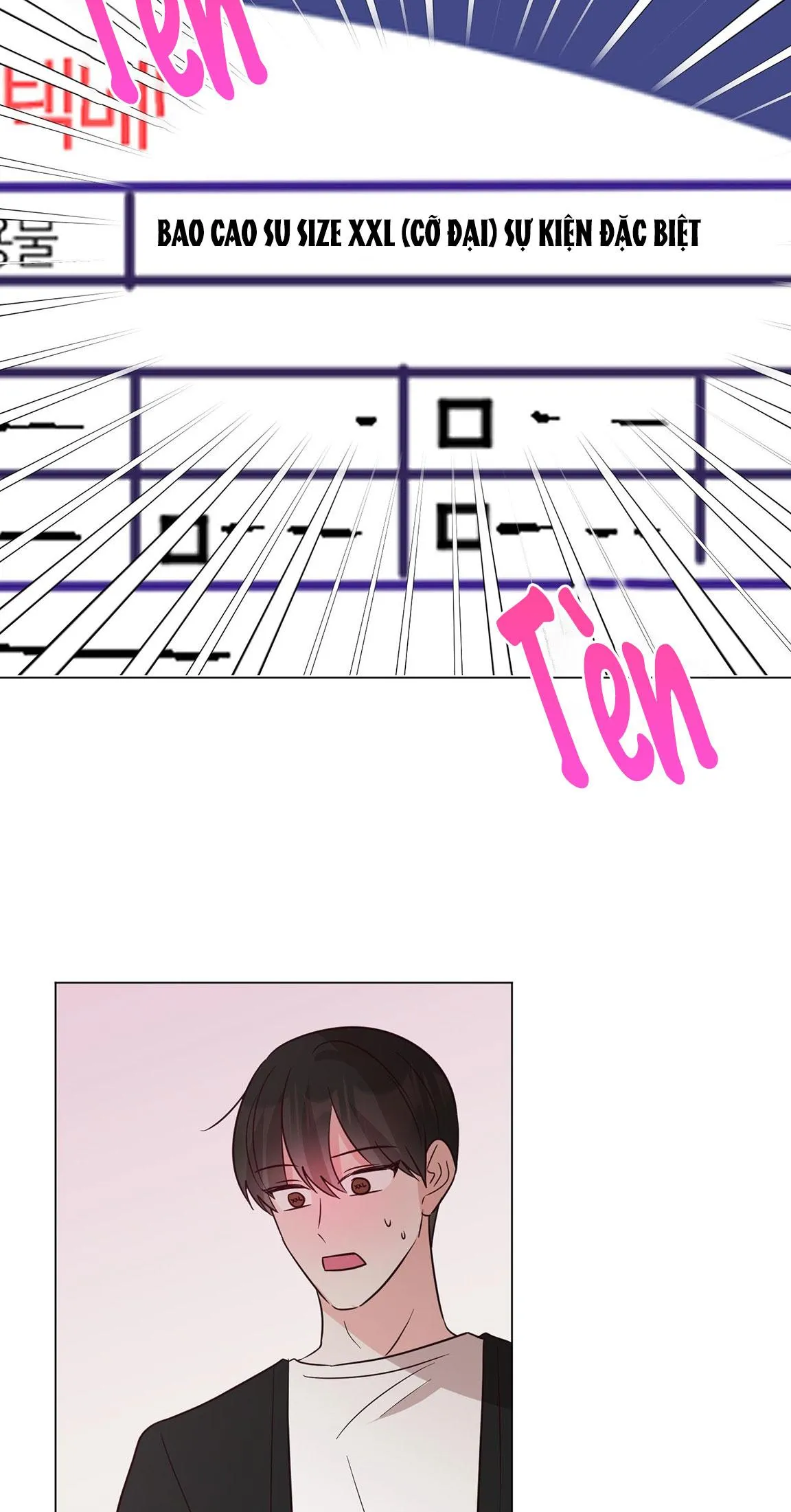 BỘ SƯU TẬP CIU TO-NGỰC BỰ CỦA NHÀ SẸC Chapter 20 Trang 52