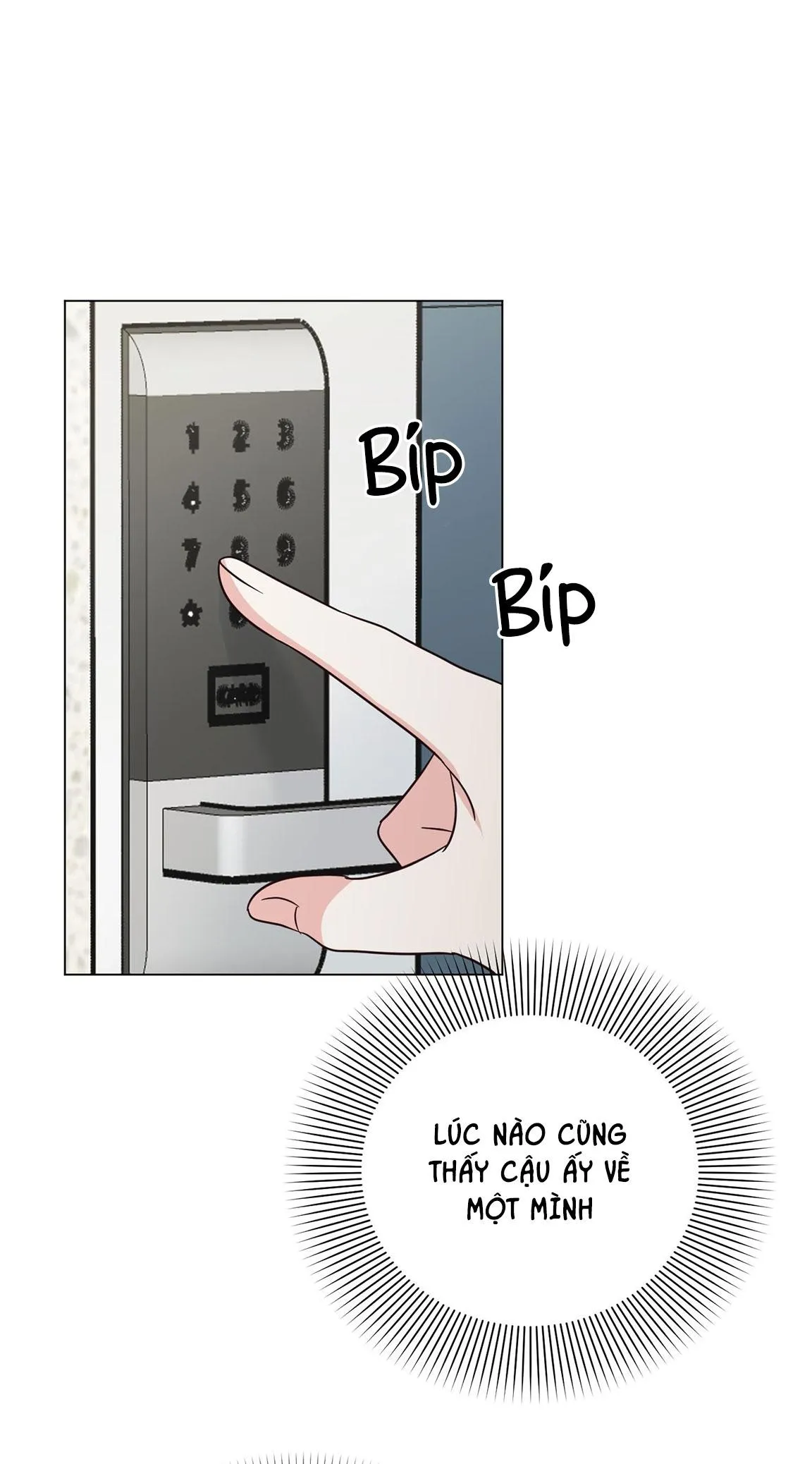 BỘ SƯU TẬP CIU TO-NGỰC BỰ CỦA NHÀ SẸC Chapter 20 Trang 55