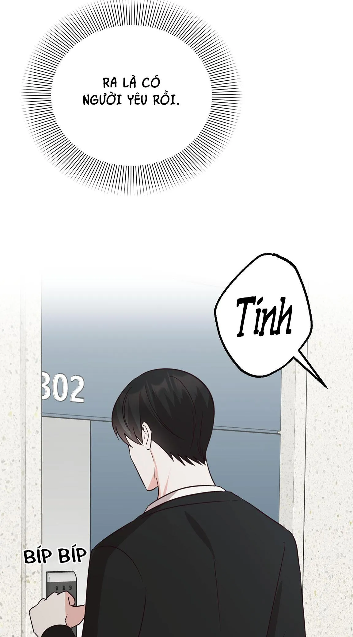 BỘ SƯU TẬP CIU TO-NGỰC BỰ CỦA NHÀ SẸC Chapter 20 Trang 56