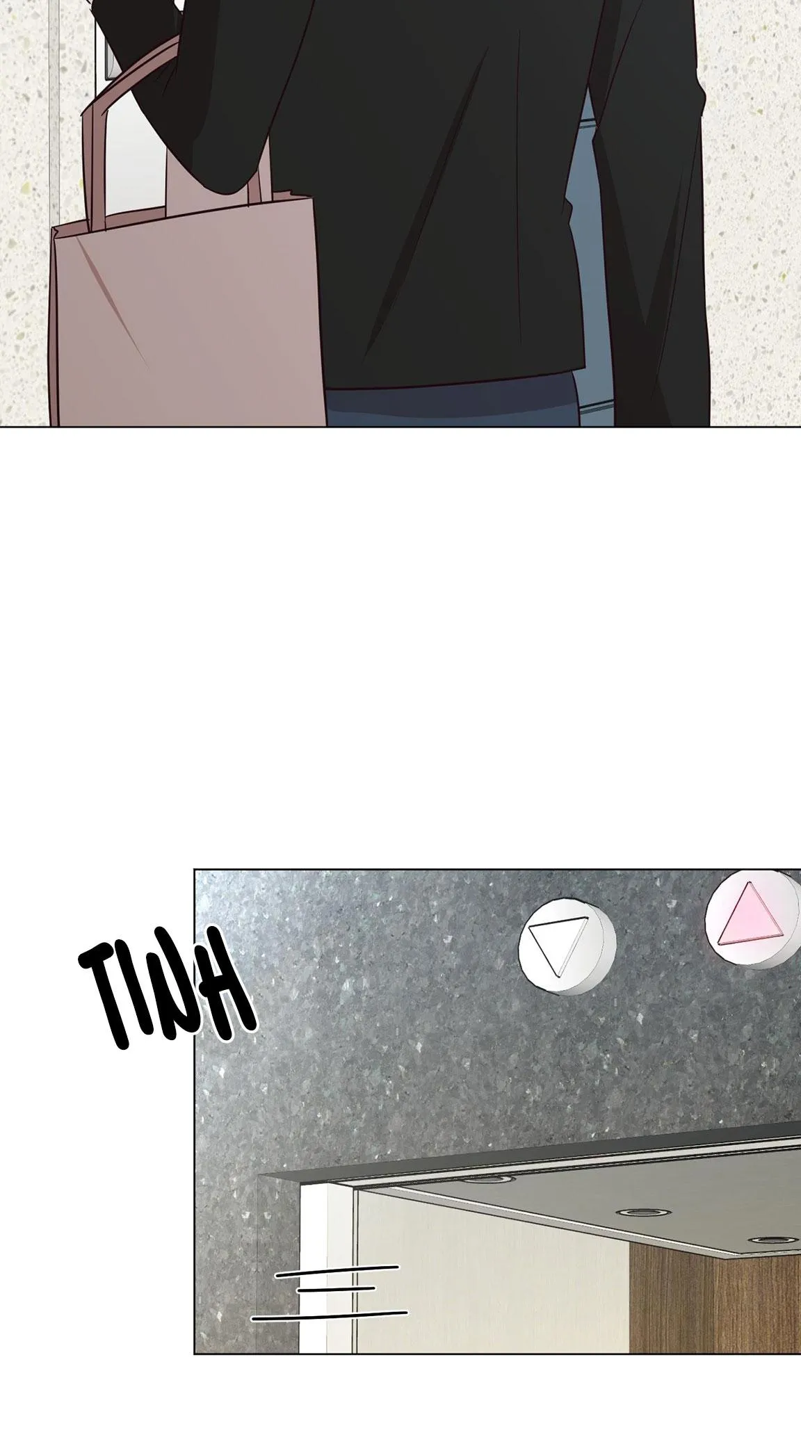 BỘ SƯU TẬP CIU TO-NGỰC BỰ CỦA NHÀ SẸC Chapter 20 Trang 57