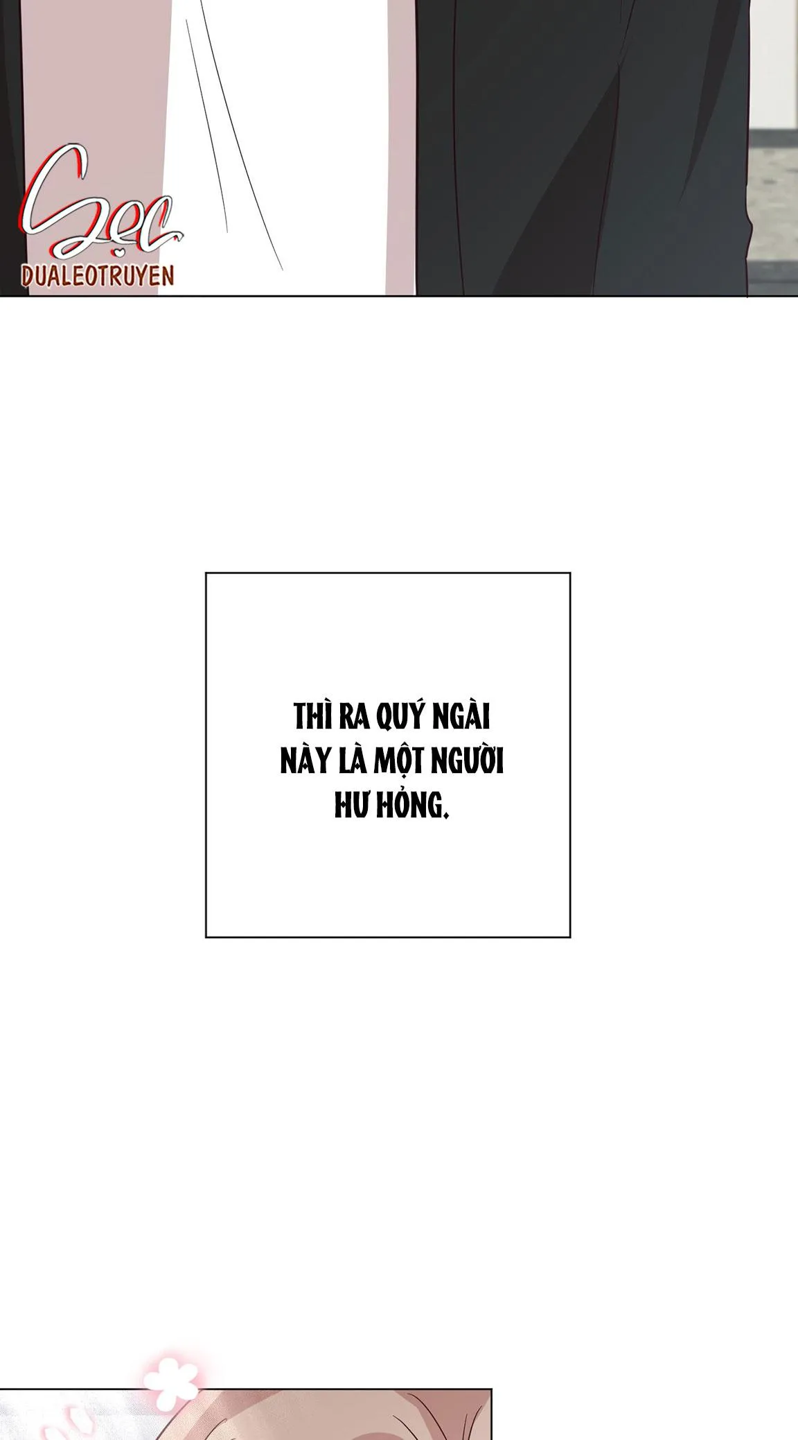 BỘ SƯU TẬP CIU TO-NGỰC BỰ CỦA NHÀ SẸC Chapter 20 Trang 60