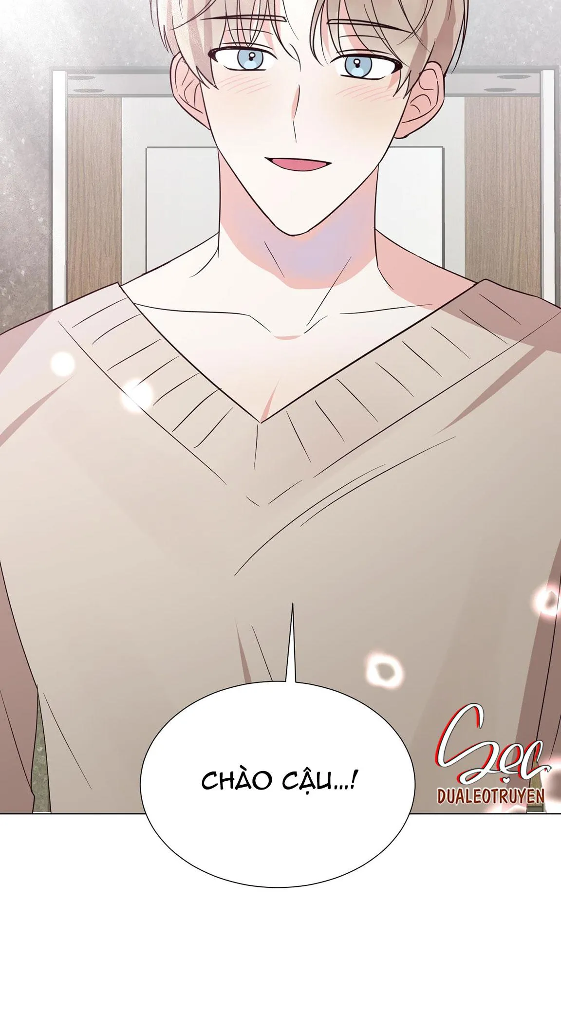 BỘ SƯU TẬP CIU TO-NGỰC BỰ CỦA NHÀ SẸC Chapter 20 Trang 63