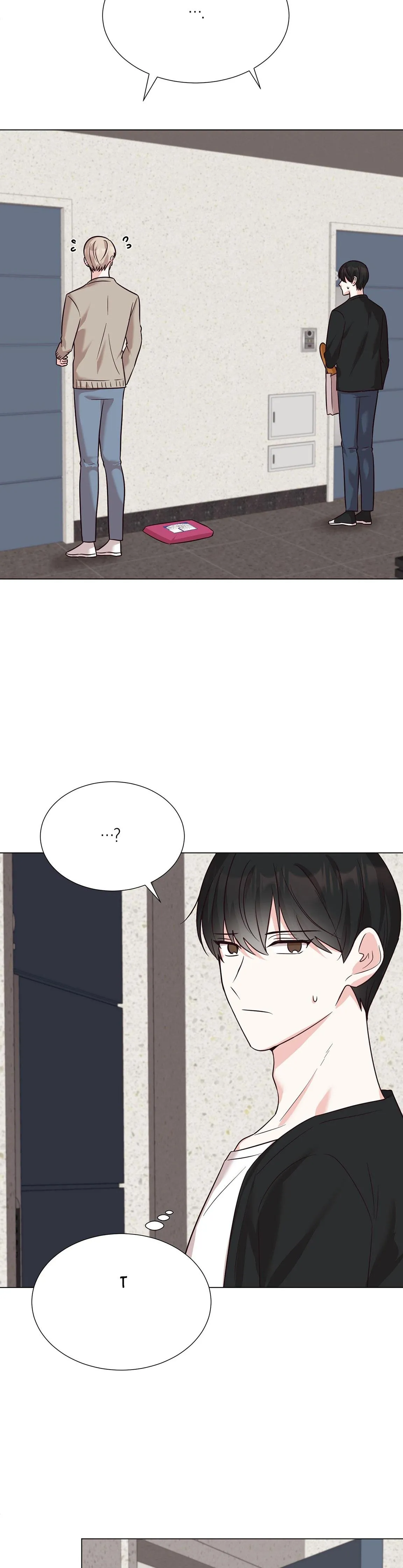 BỘ SƯU TẬP CIU TO-NGỰC BỰ CỦA NHÀ SẸC Chapter 21 Trang 4