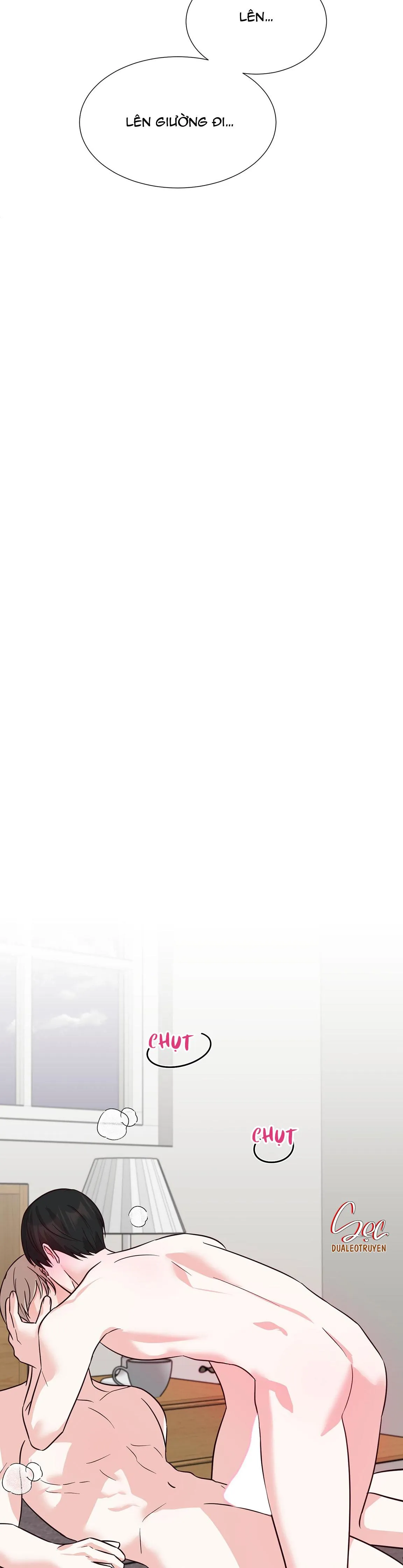 BỘ SƯU TẬP CIU TO-NGỰC BỰ CỦA NHÀ SẸC Chapter 21 Trang 18