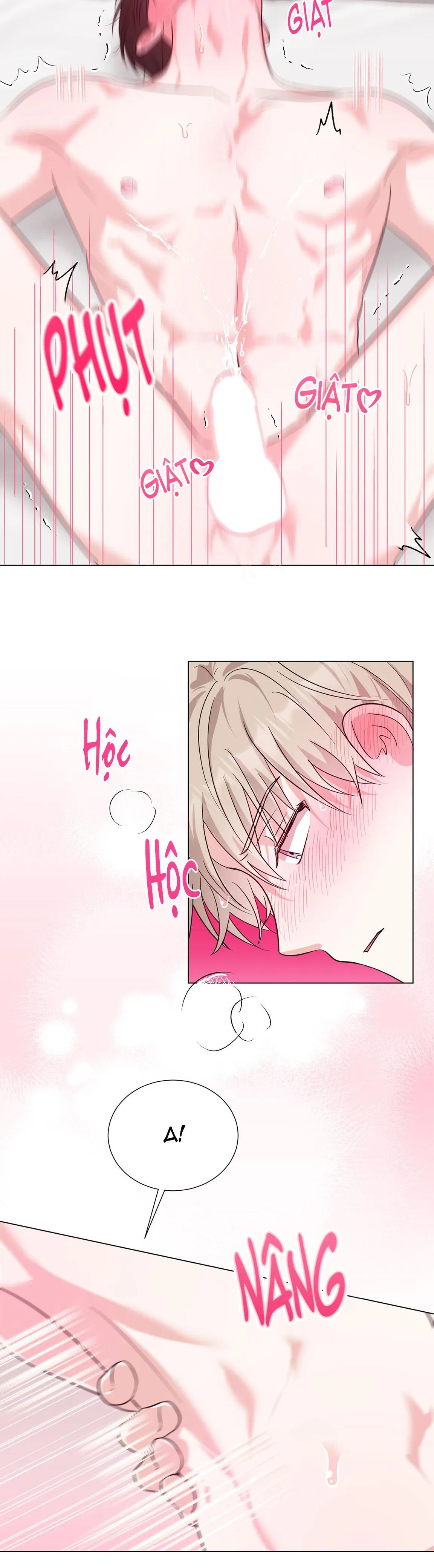 BỘ SƯU TẬP CIU TO-NGỰC BỰ CỦA NHÀ SẸC Chapter 22 Trang 12