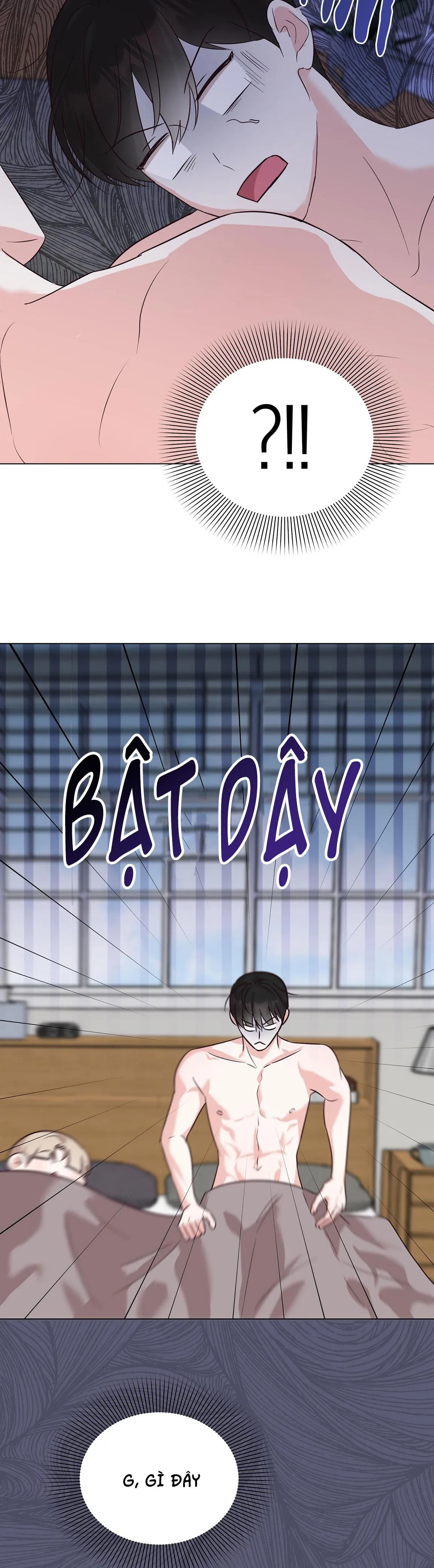 BỘ SƯU TẬP CIU TO-NGỰC BỰ CỦA NHÀ SẸC Chapter 22 Trang 22