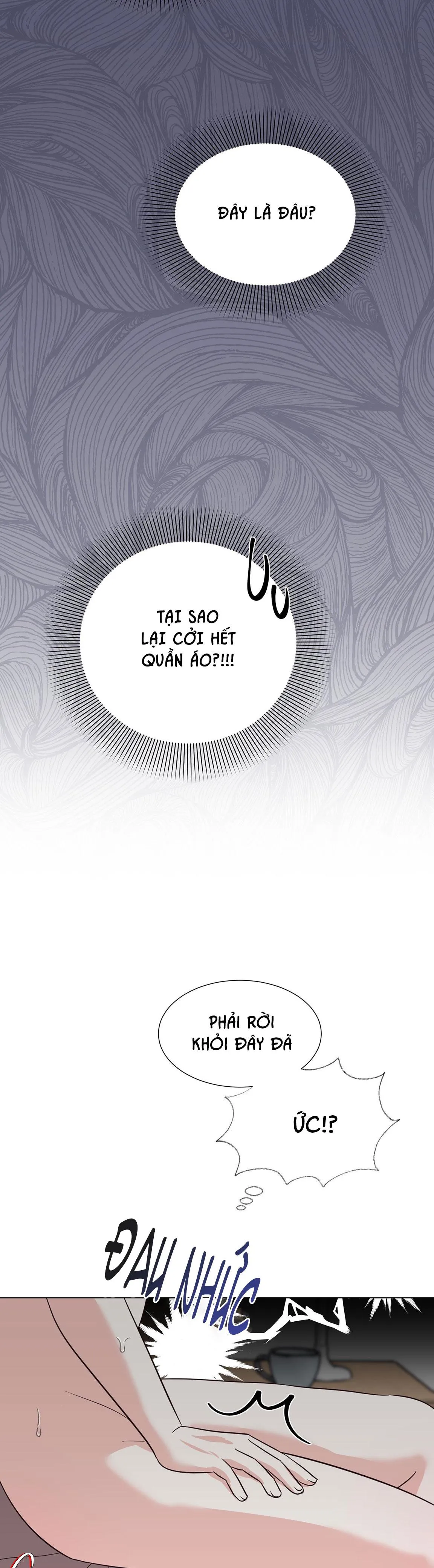 BỘ SƯU TẬP CIU TO-NGỰC BỰ CỦA NHÀ SẸC Chapter 22 Trang 23