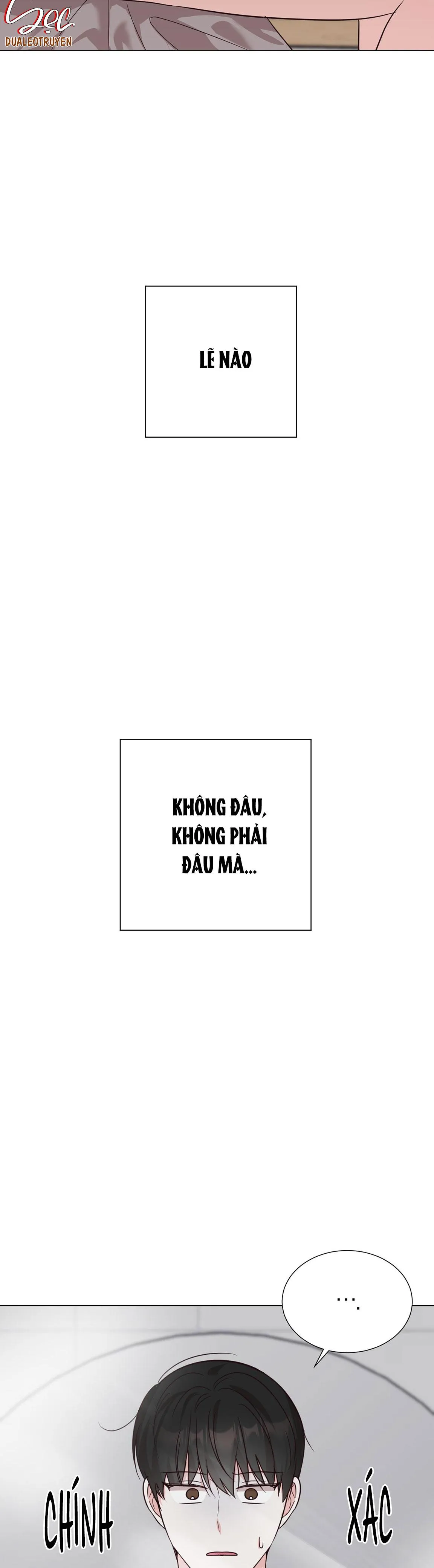 BỘ SƯU TẬP CIU TO-NGỰC BỰ CỦA NHÀ SẸC Chapter 22 Trang 24