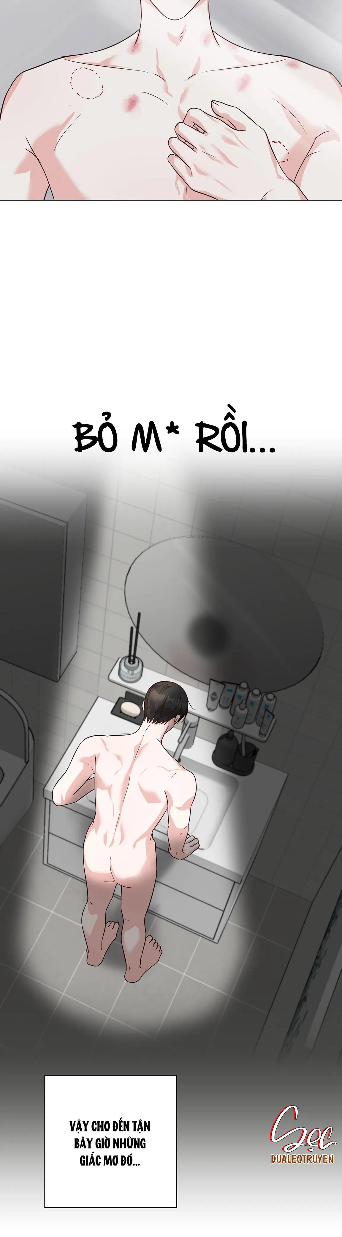 BỘ SƯU TẬP CIU TO-NGỰC BỰ CỦA NHÀ SẸC Chapter 22 Trang 25