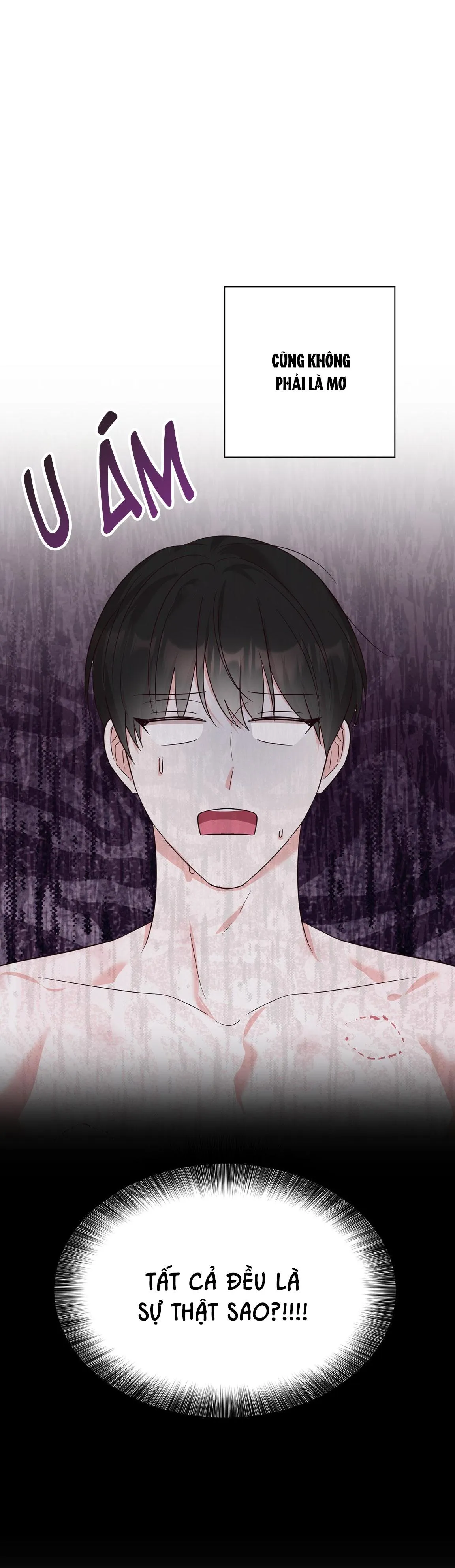 BỘ SƯU TẬP CIU TO-NGỰC BỰ CỦA NHÀ SẸC Chapter 22 Trang 26