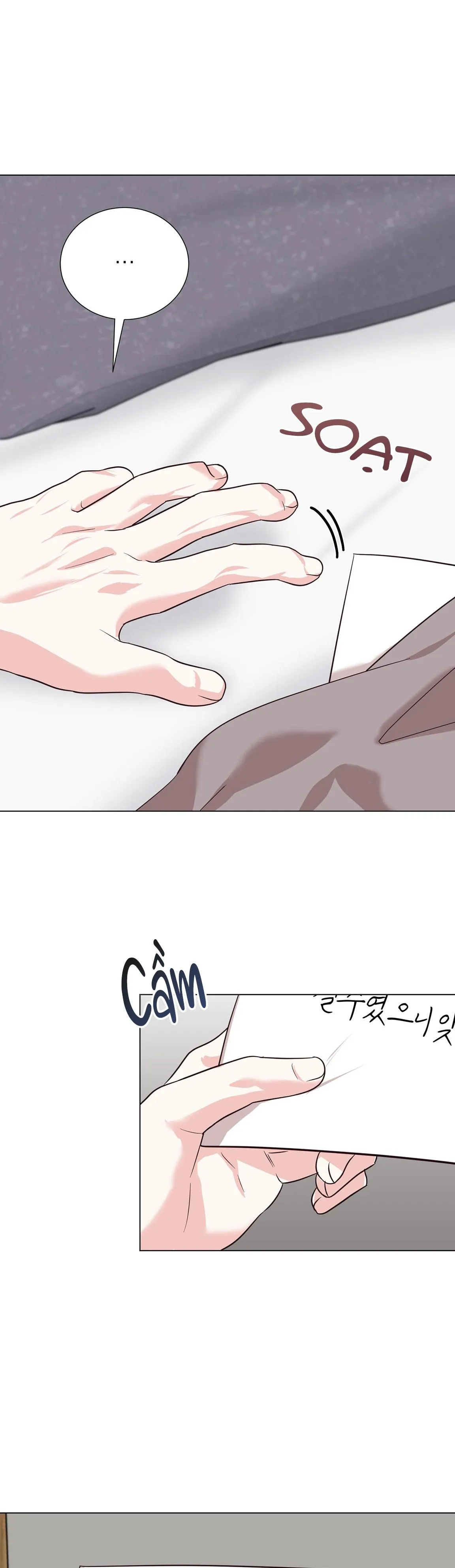 BỘ SƯU TẬP CIU TO-NGỰC BỰ CỦA NHÀ SẸC Chapter 22 Trang 29