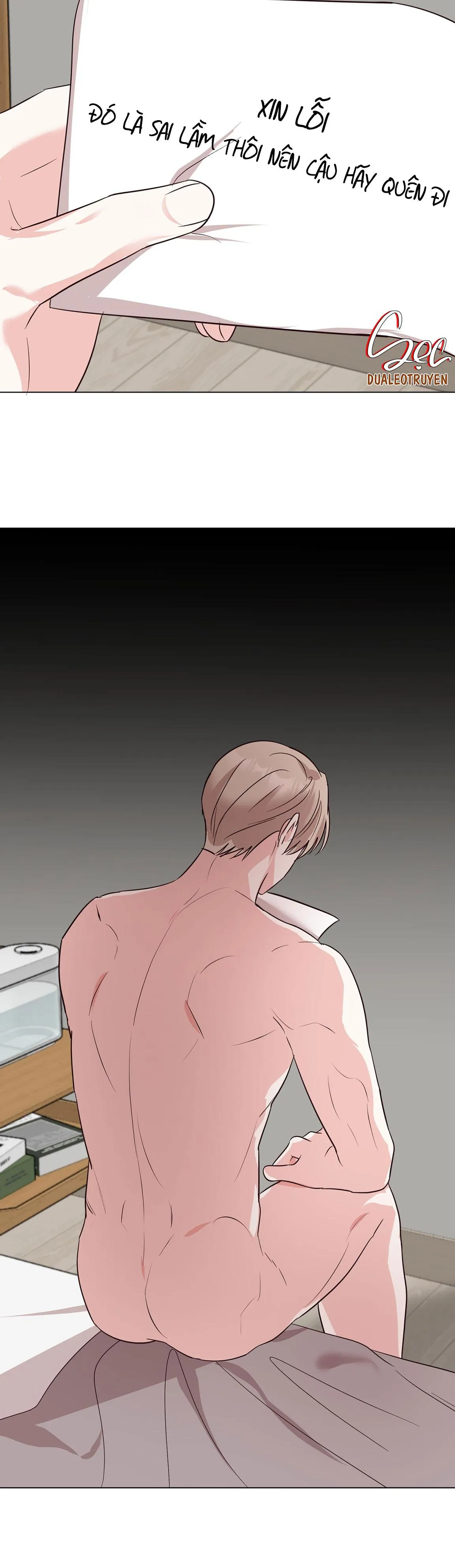 BỘ SƯU TẬP CIU TO-NGỰC BỰ CỦA NHÀ SẸC Chapter 22 Trang 30