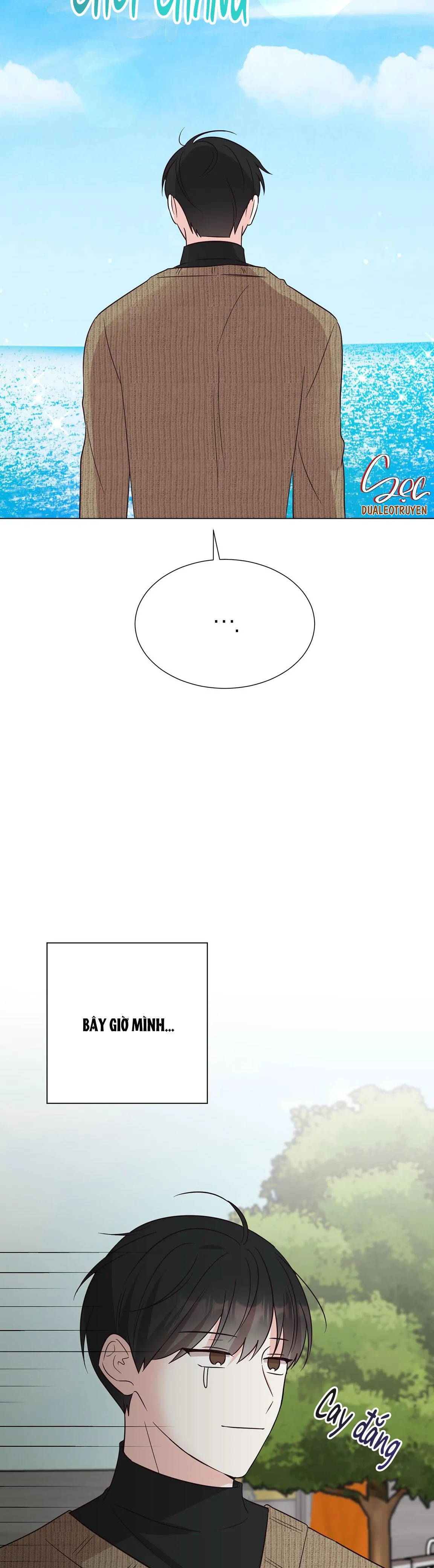 BỘ SƯU TẬP CIU TO-NGỰC BỰ CỦA NHÀ SẸC Chapter 23 Trang 3