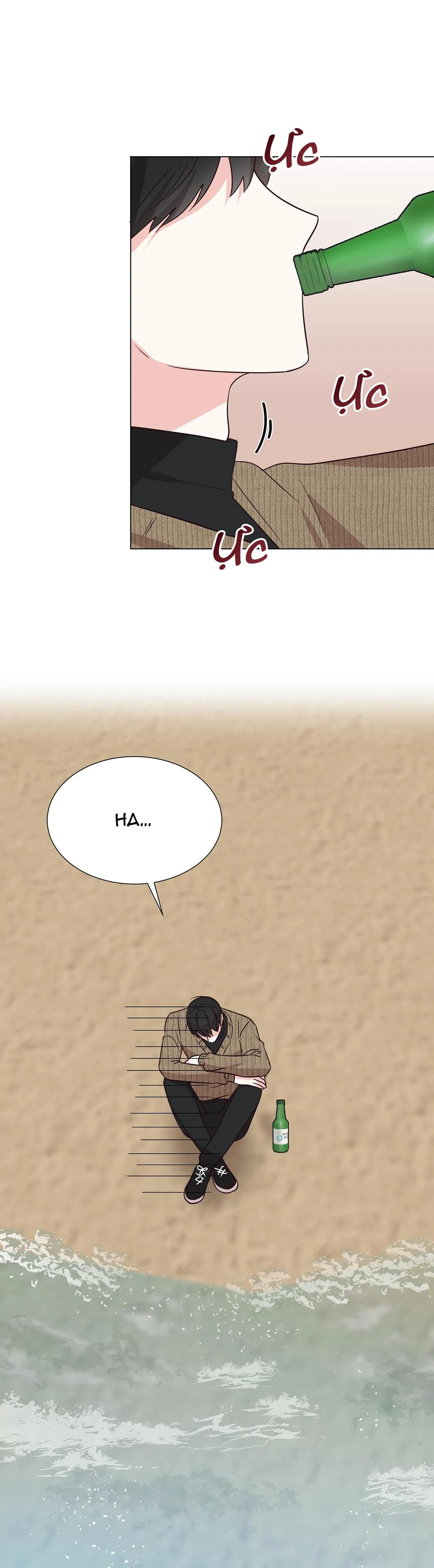 BỘ SƯU TẬP CIU TO-NGỰC BỰ CỦA NHÀ SẸC Chapter 23 Trang 5