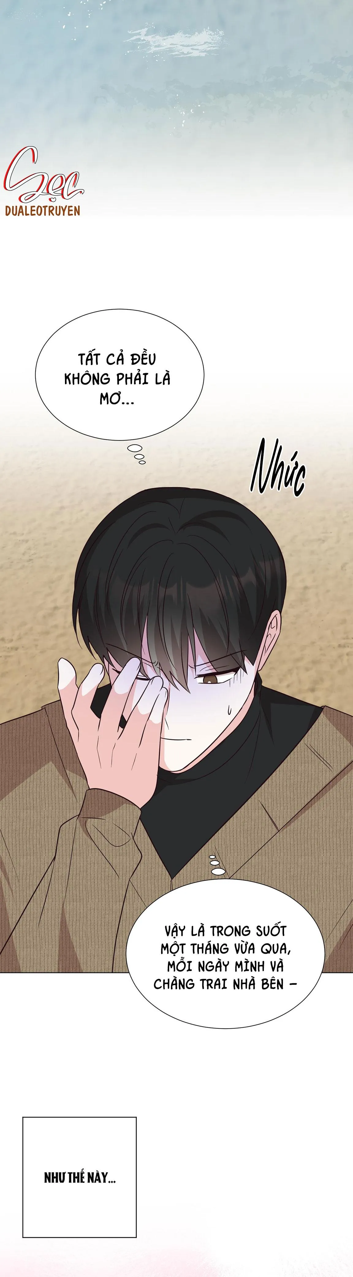 BỘ SƯU TẬP CIU TO-NGỰC BỰ CỦA NHÀ SẸC Chapter 23 Trang 6