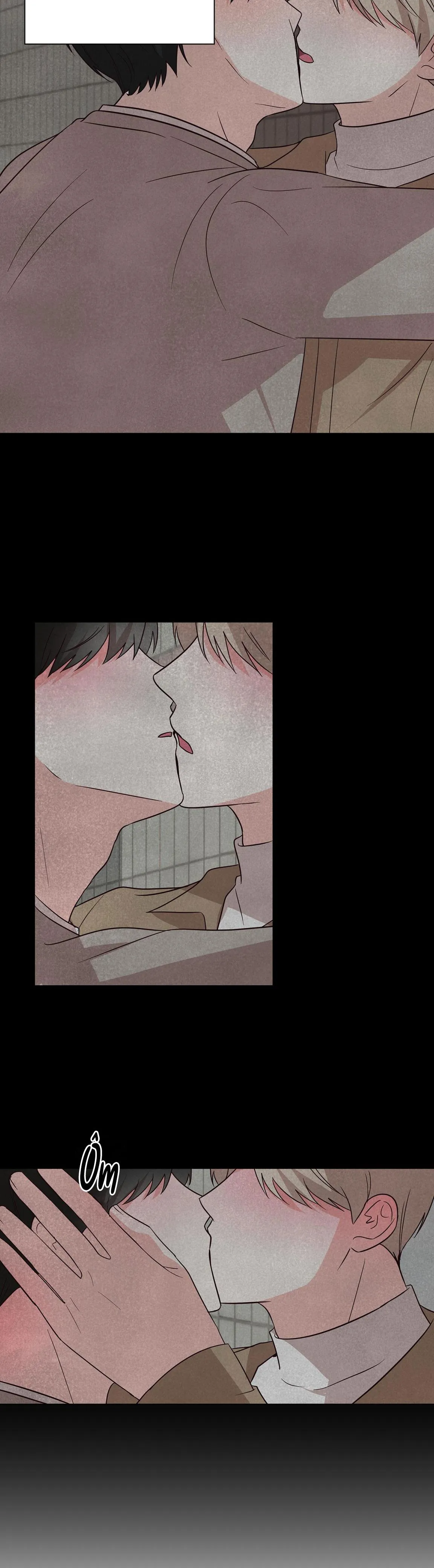 BỘ SƯU TẬP CIU TO-NGỰC BỰ CỦA NHÀ SẸC Chapter 23 Trang 11