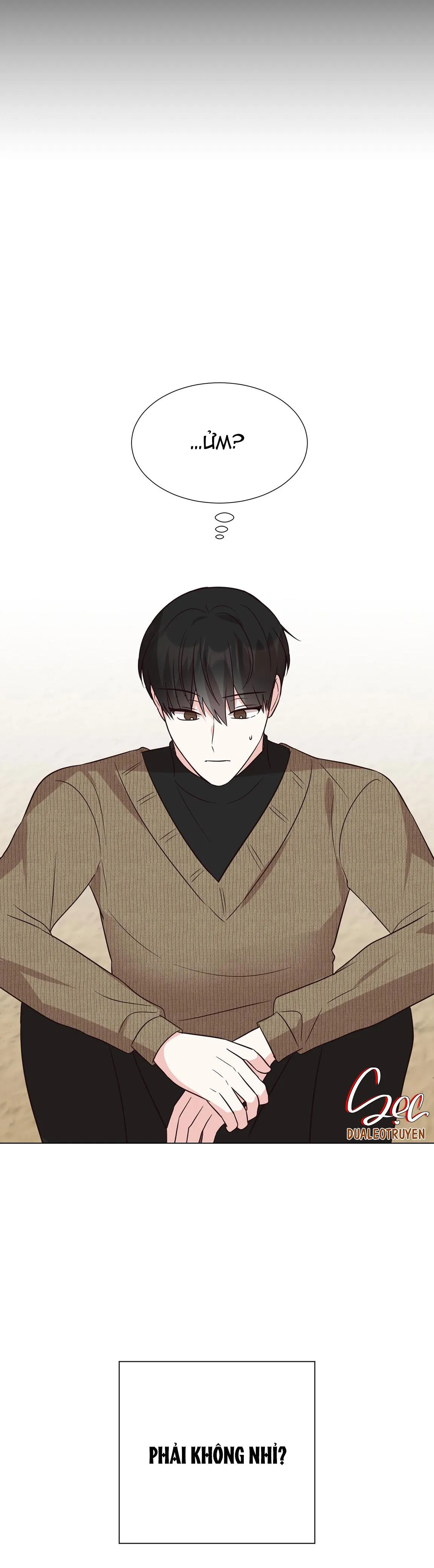 BỘ SƯU TẬP CIU TO-NGỰC BỰ CỦA NHÀ SẸC Chapter 23 Trang 12