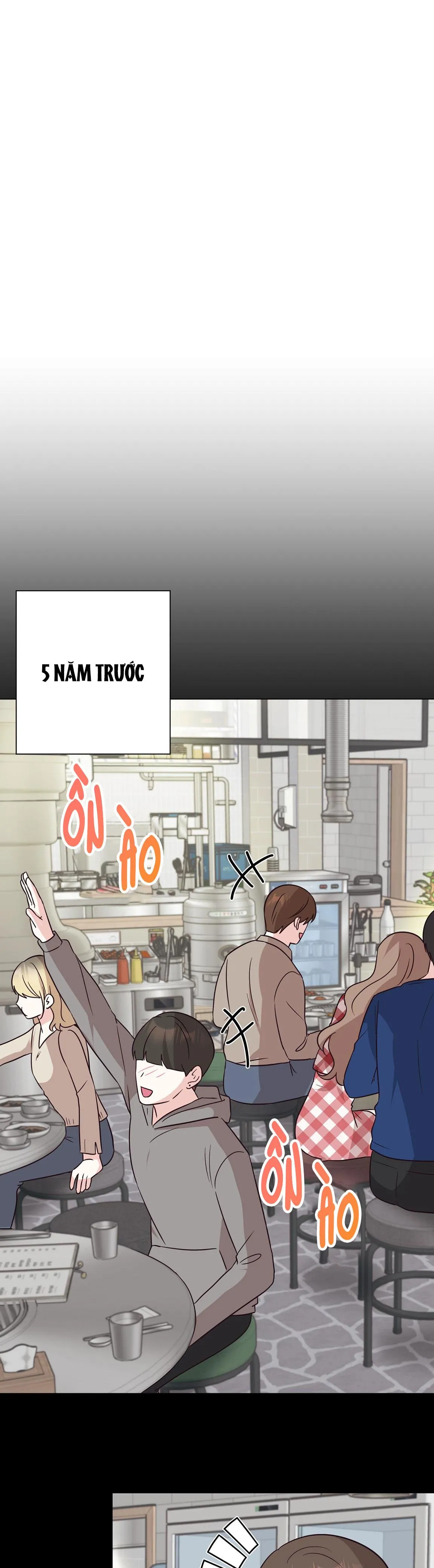 BỘ SƯU TẬP CIU TO-NGỰC BỰ CỦA NHÀ SẸC Chapter 23 Trang 13