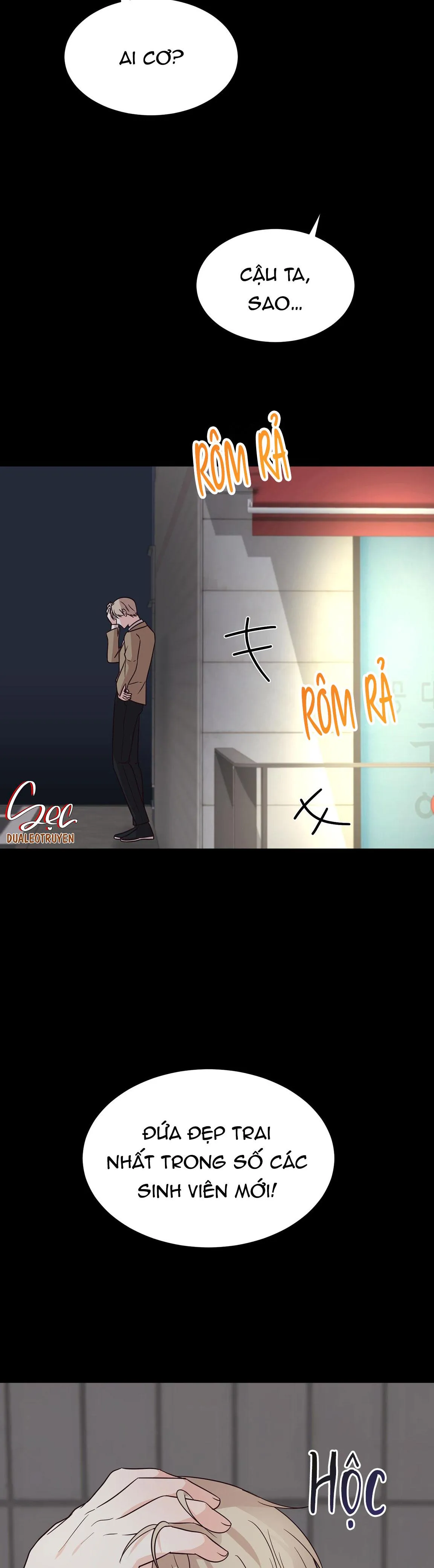 BỘ SƯU TẬP CIU TO-NGỰC BỰ CỦA NHÀ SẸC Chapter 23 Trang 15