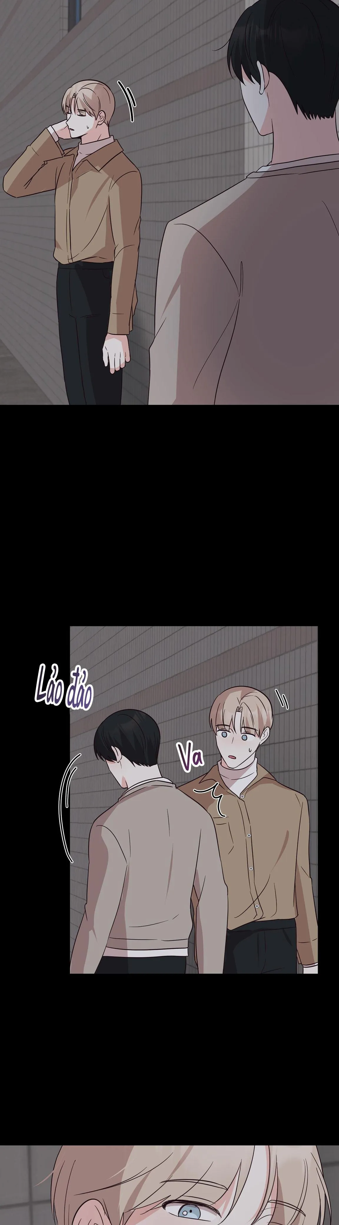 BỘ SƯU TẬP CIU TO-NGỰC BỰ CỦA NHÀ SẸC Chapter 23 Trang 18