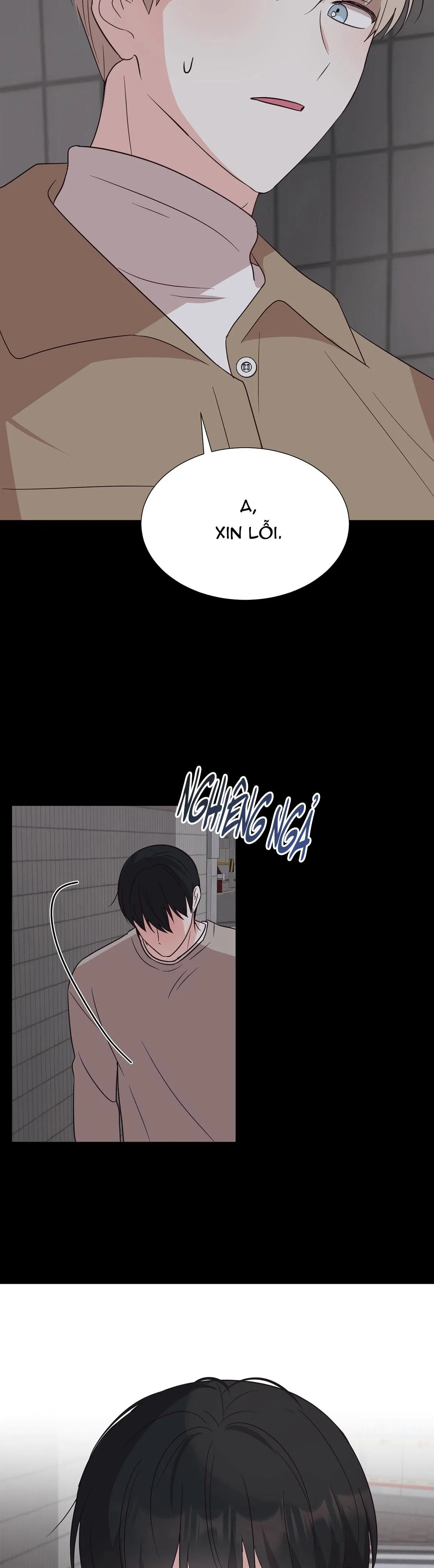 BỘ SƯU TẬP CIU TO-NGỰC BỰ CỦA NHÀ SẸC Chapter 23 Trang 19