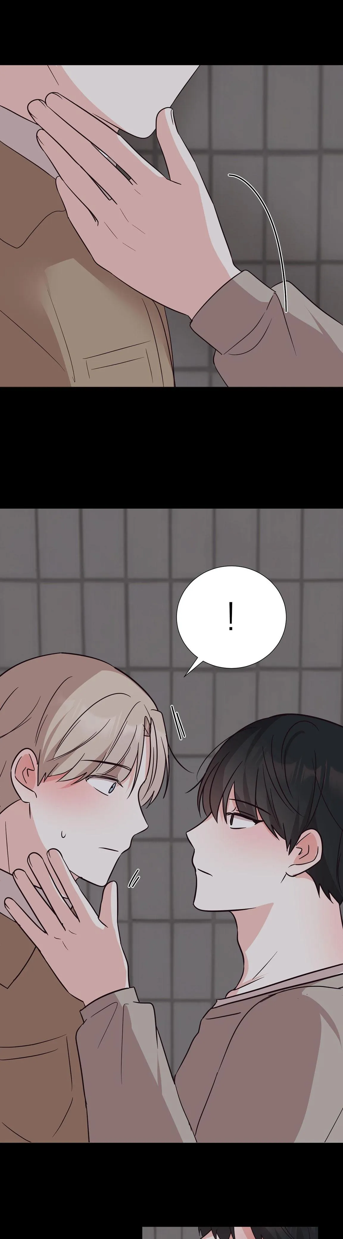 BỘ SƯU TẬP CIU TO-NGỰC BỰ CỦA NHÀ SẸC Chapter 23 Trang 21