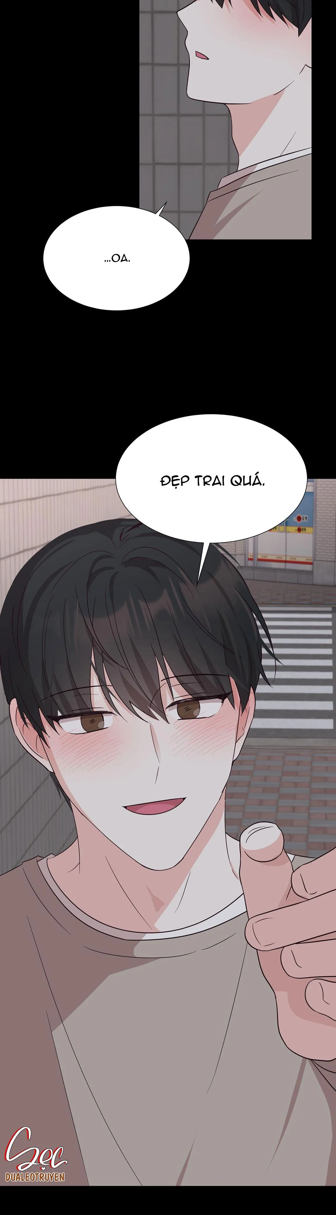 BỘ SƯU TẬP CIU TO-NGỰC BỰ CỦA NHÀ SẸC Chapter 23 Trang 22