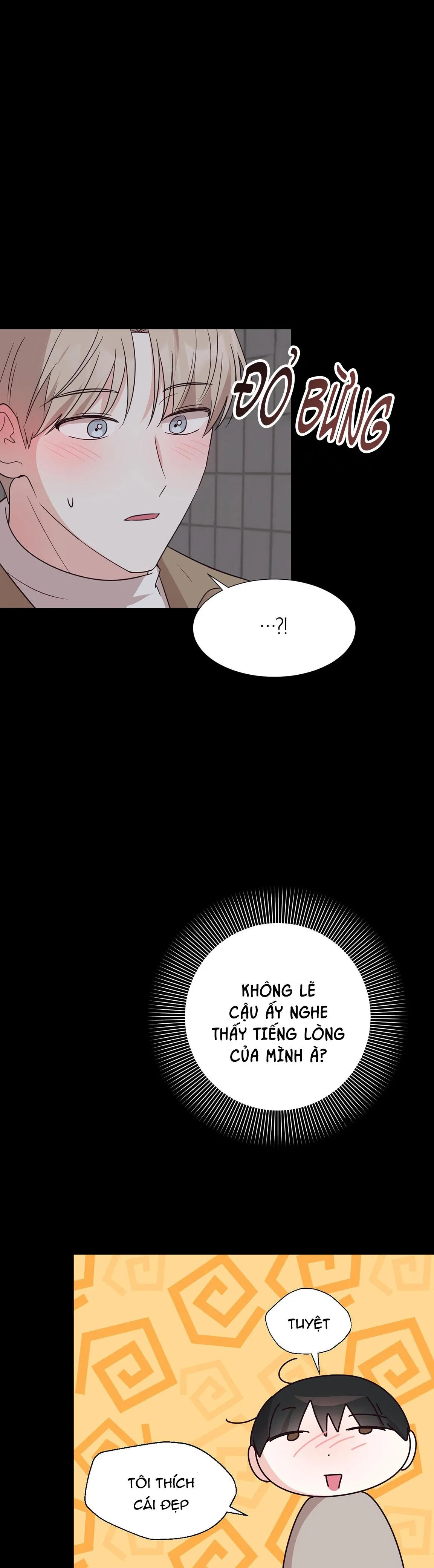 BỘ SƯU TẬP CIU TO-NGỰC BỰ CỦA NHÀ SẸC Chapter 23 Trang 23