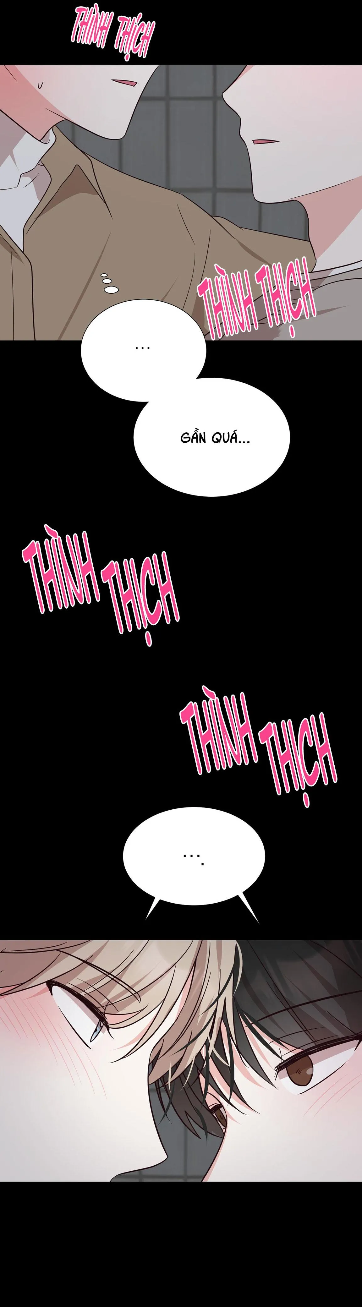 BỘ SƯU TẬP CIU TO-NGỰC BỰ CỦA NHÀ SẸC Chapter 23 Trang 26