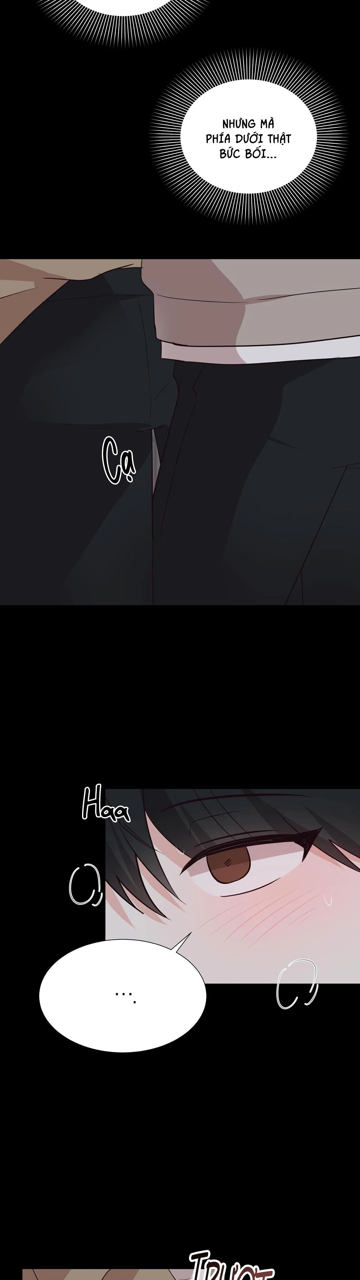 BỘ SƯU TẬP CIU TO-NGỰC BỰ CỦA NHÀ SẸC Chapter 23 Trang 31