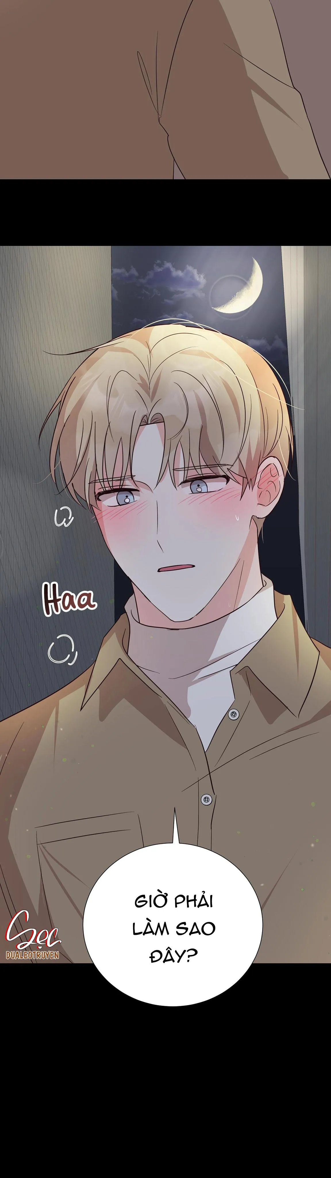 BỘ SƯU TẬP CIU TO-NGỰC BỰ CỦA NHÀ SẸC Chapter 23 Trang 35