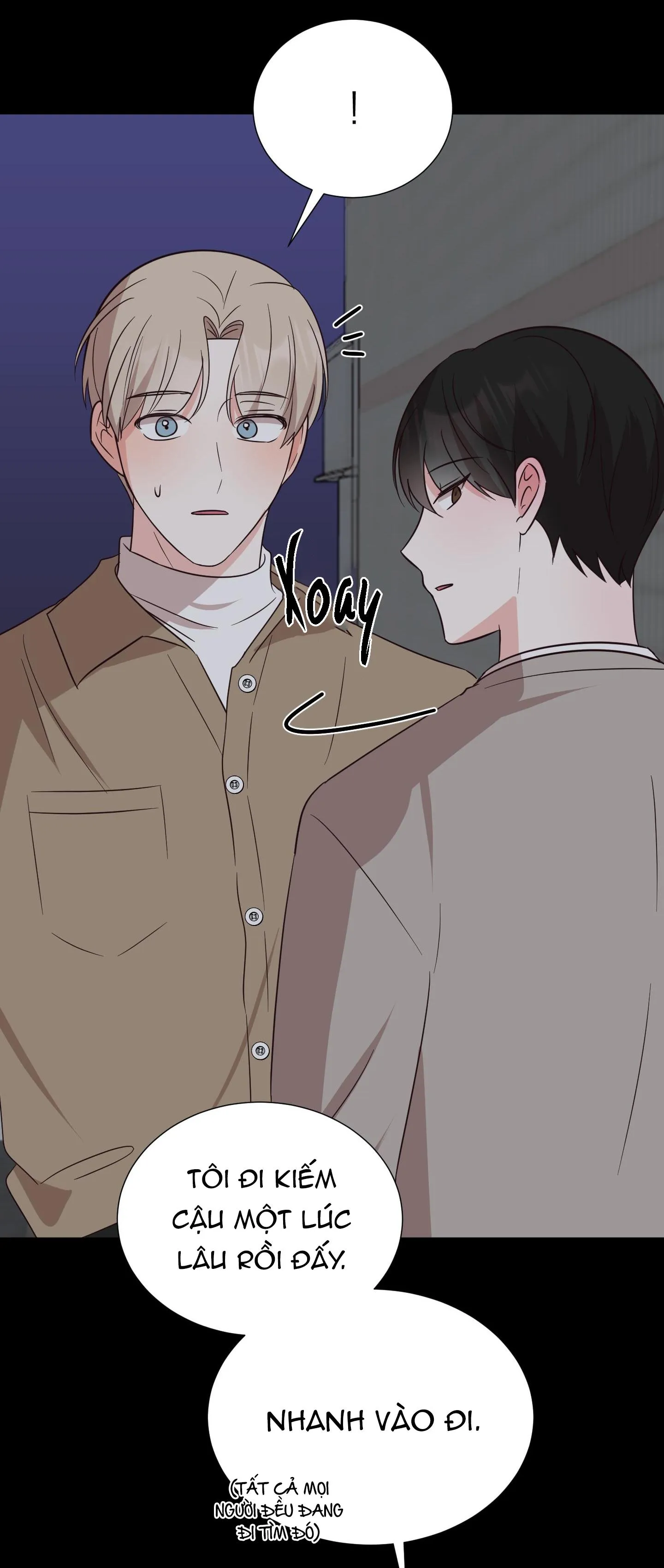 BỘ SƯU TẬP CIU TO-NGỰC BỰ CỦA NHÀ SẸC Chapter 24 Trang 4