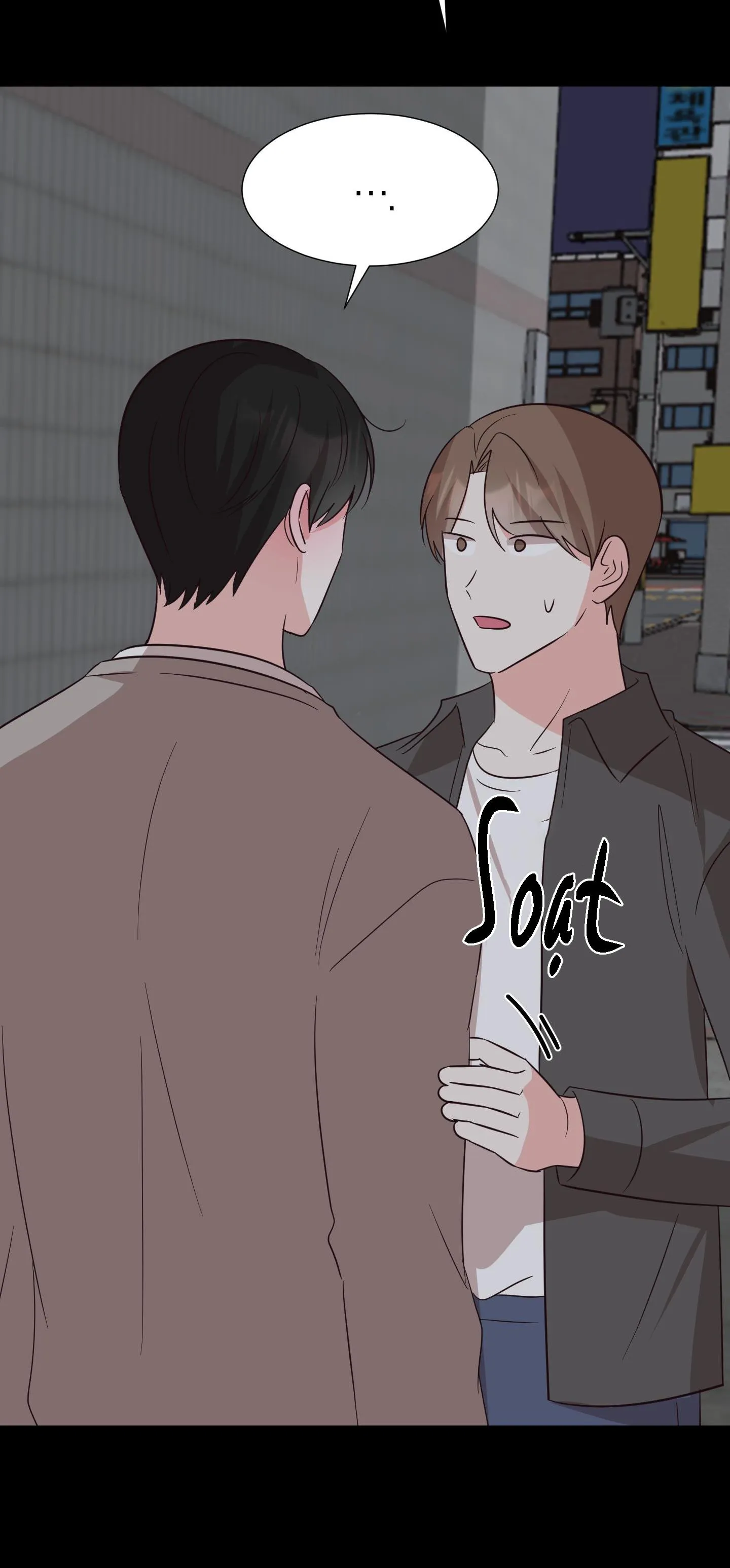 BỘ SƯU TẬP CIU TO-NGỰC BỰ CỦA NHÀ SẸC Chapter 24 Trang 5