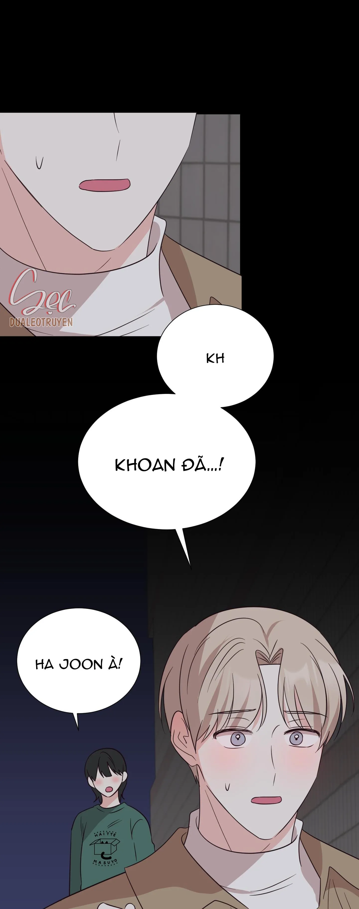 BỘ SƯU TẬP CIU TO-NGỰC BỰ CỦA NHÀ SẸC Chapter 24 Trang 6