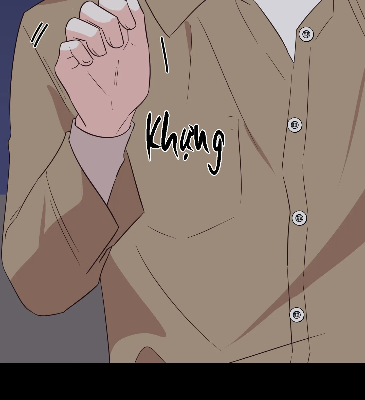 BỘ SƯU TẬP CIU TO-NGỰC BỰ CỦA NHÀ SẸC Chapter 24 Trang 7